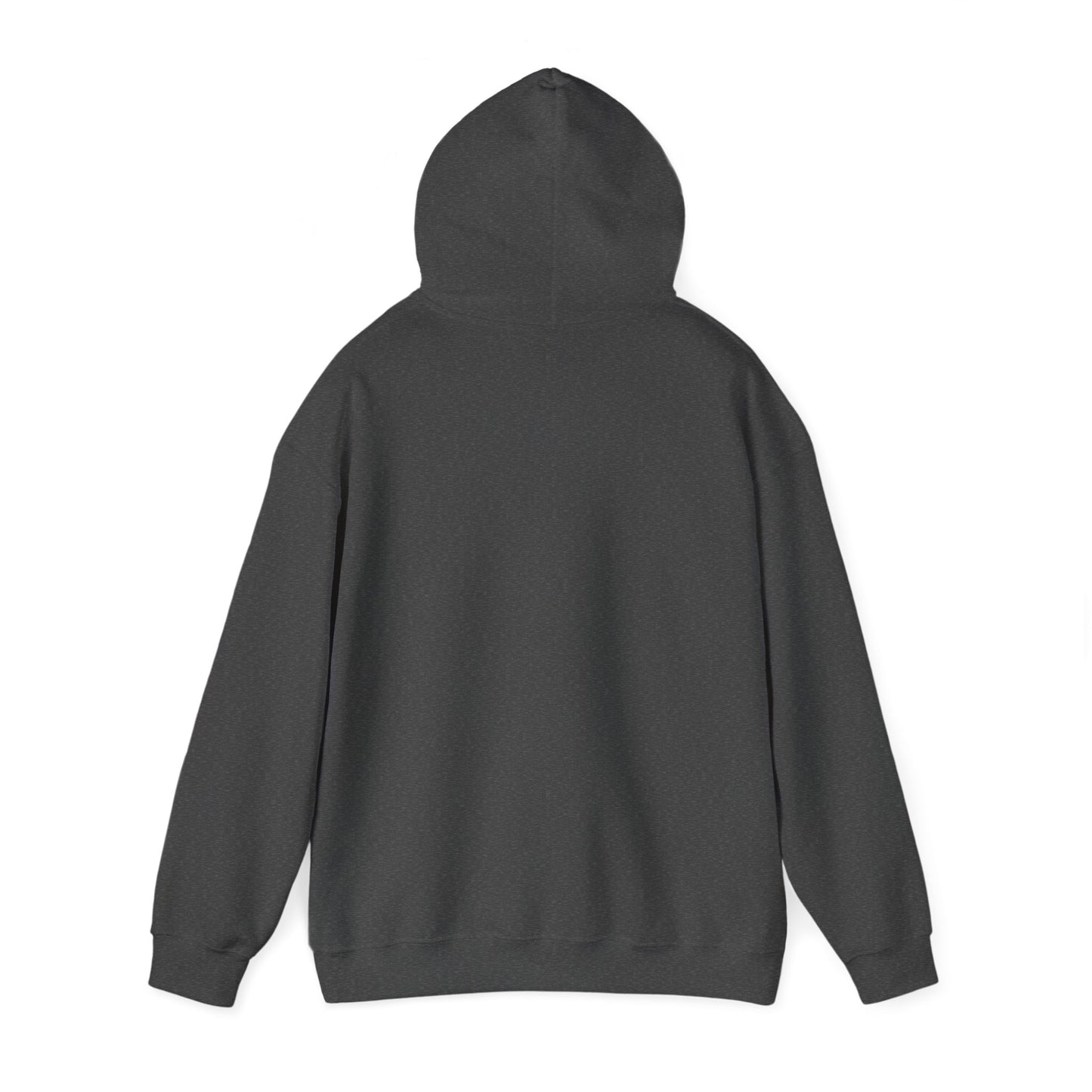 Showpiece - Hooded Sweatshirt