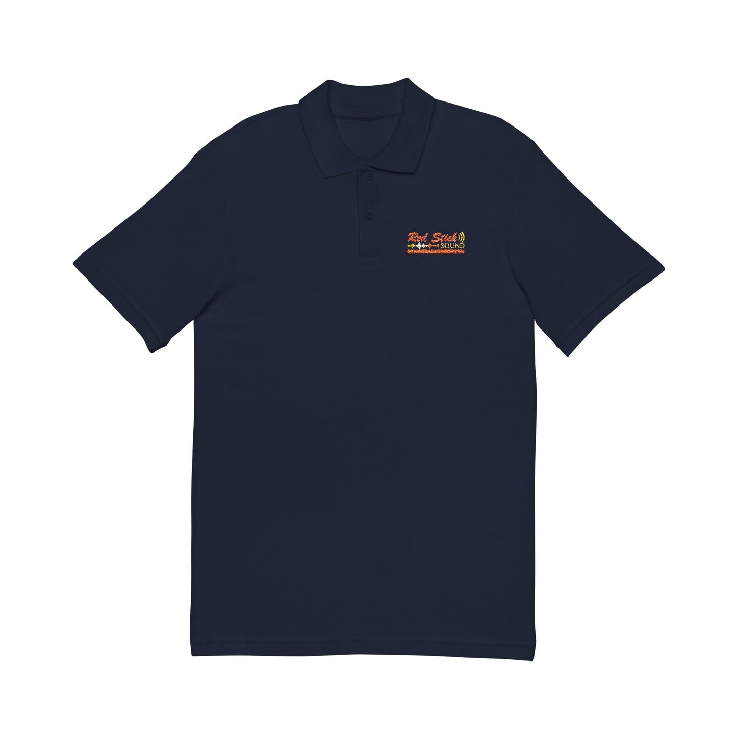 Red Stick Sound Chorus Polo