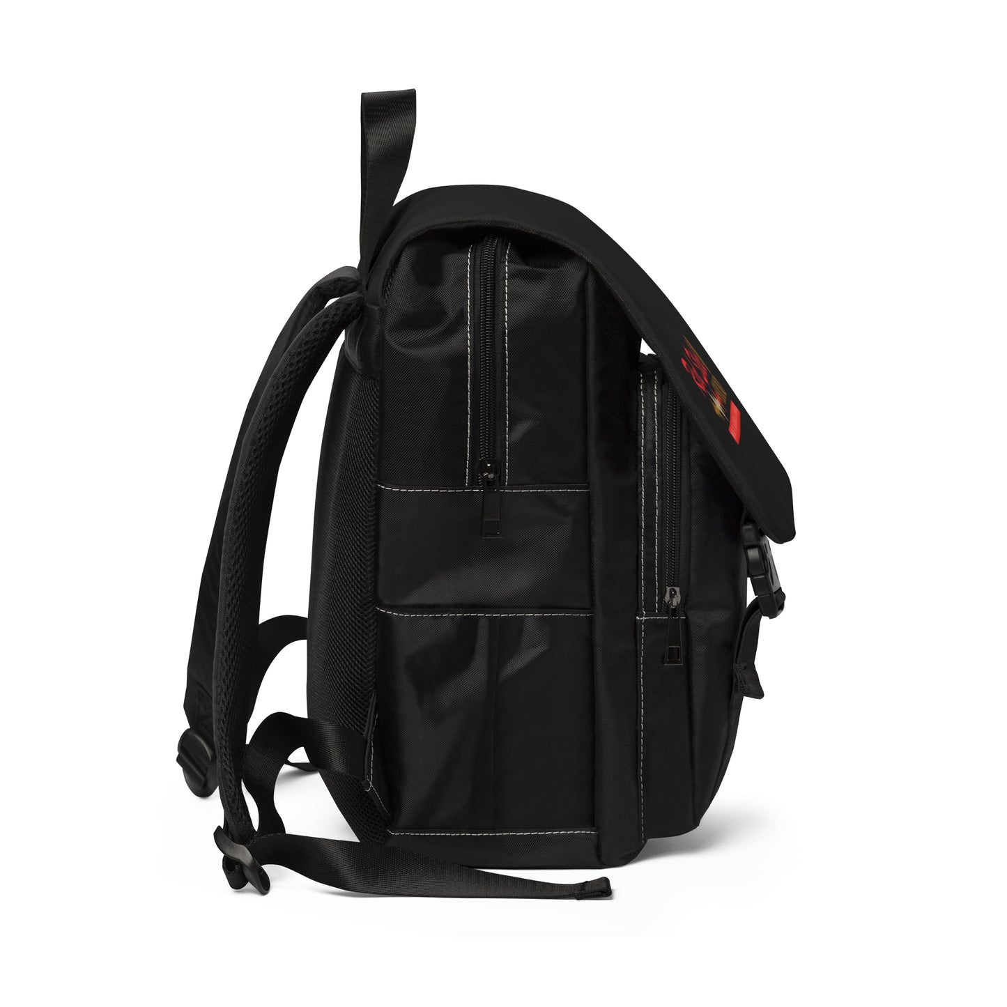 Red Stick Sound - Shoulder Backpack