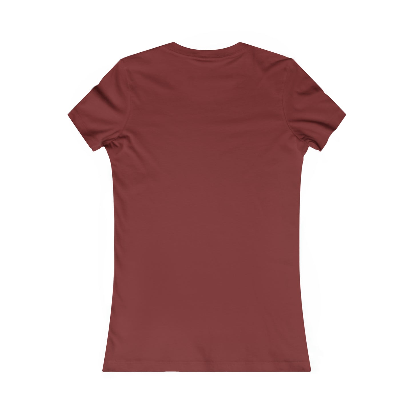 Showpiece Quartet - Women's Favorite Tee