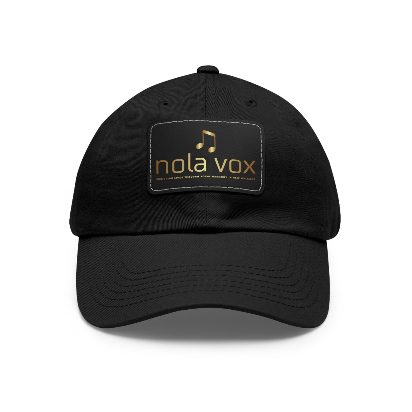 Nola Vox Ball Cap