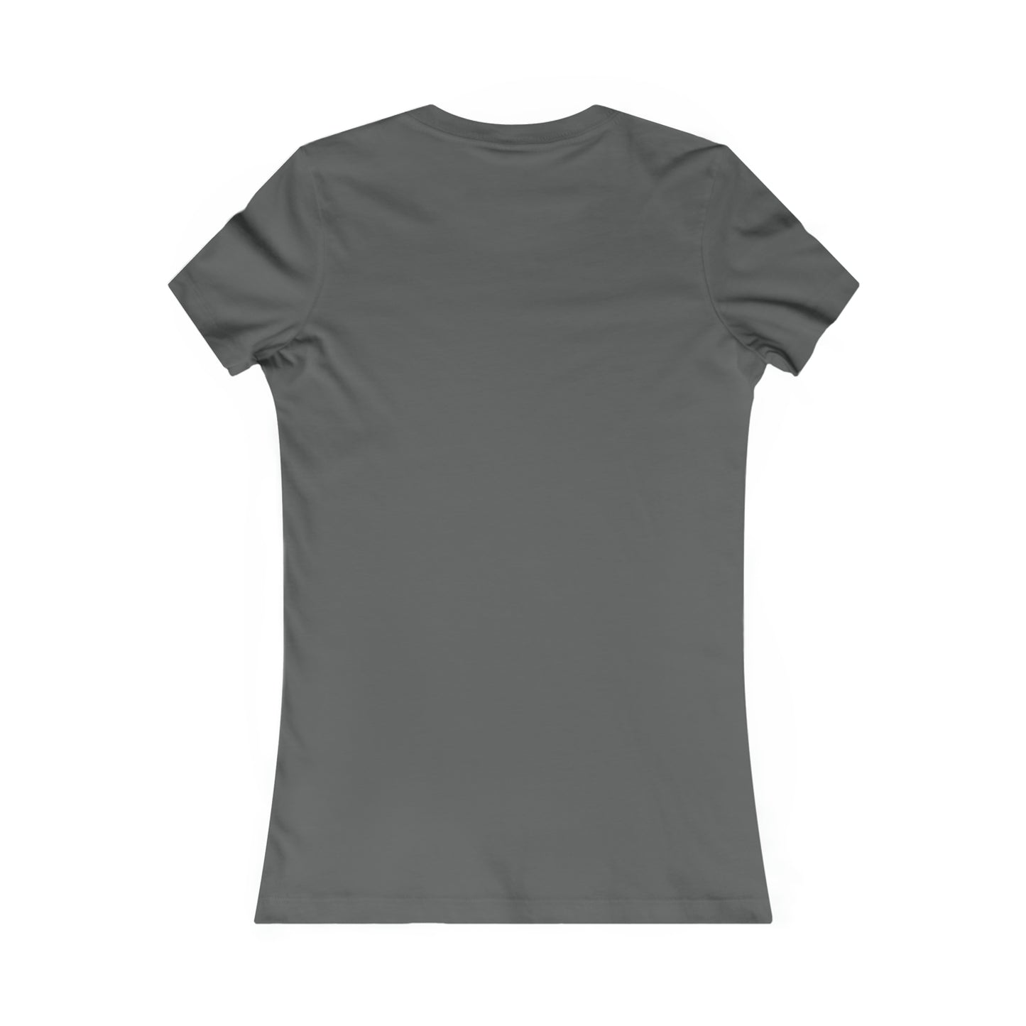 Showpiece Quartet - Women's Favorite Tee