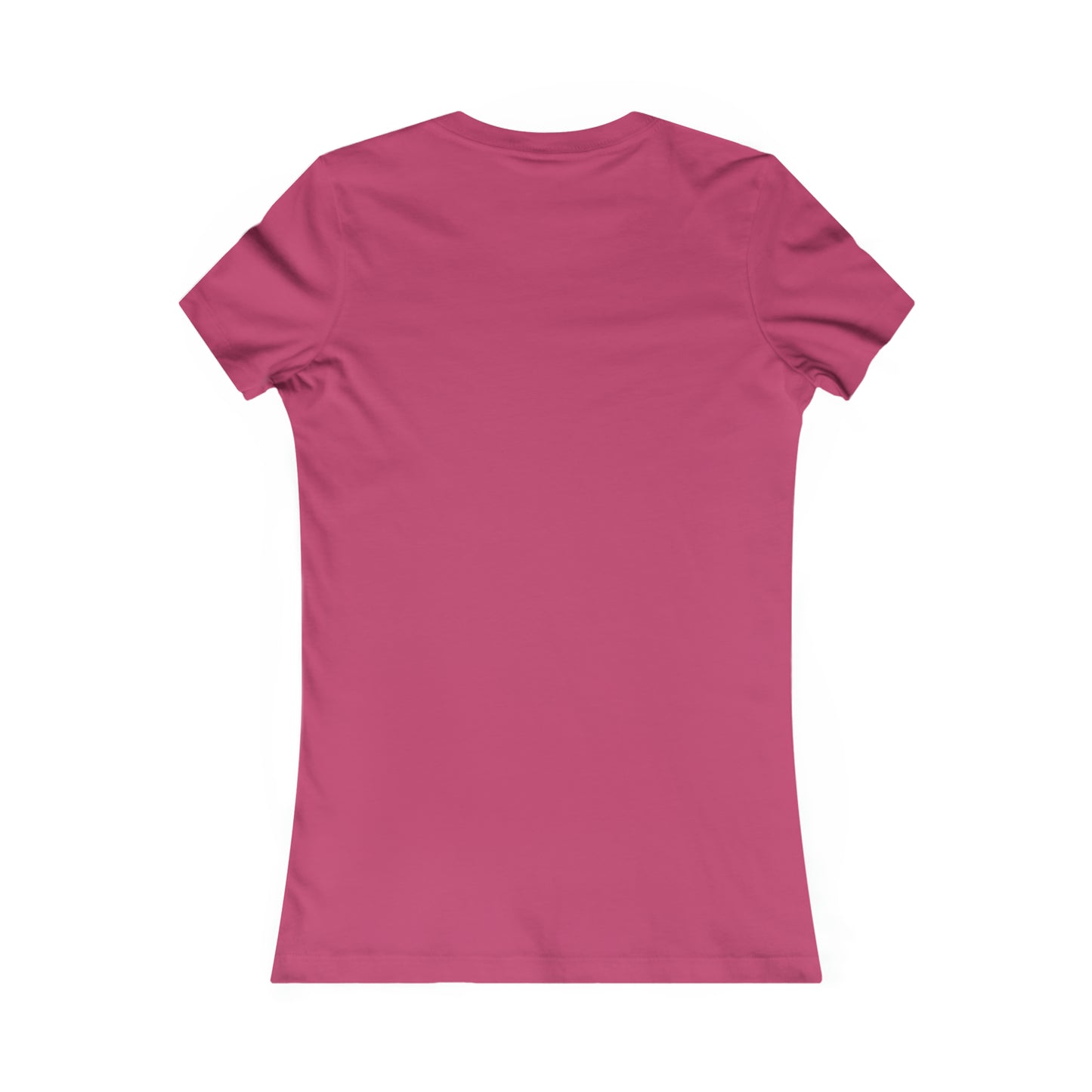 Showpiece Quartet - Women's Favorite Tee