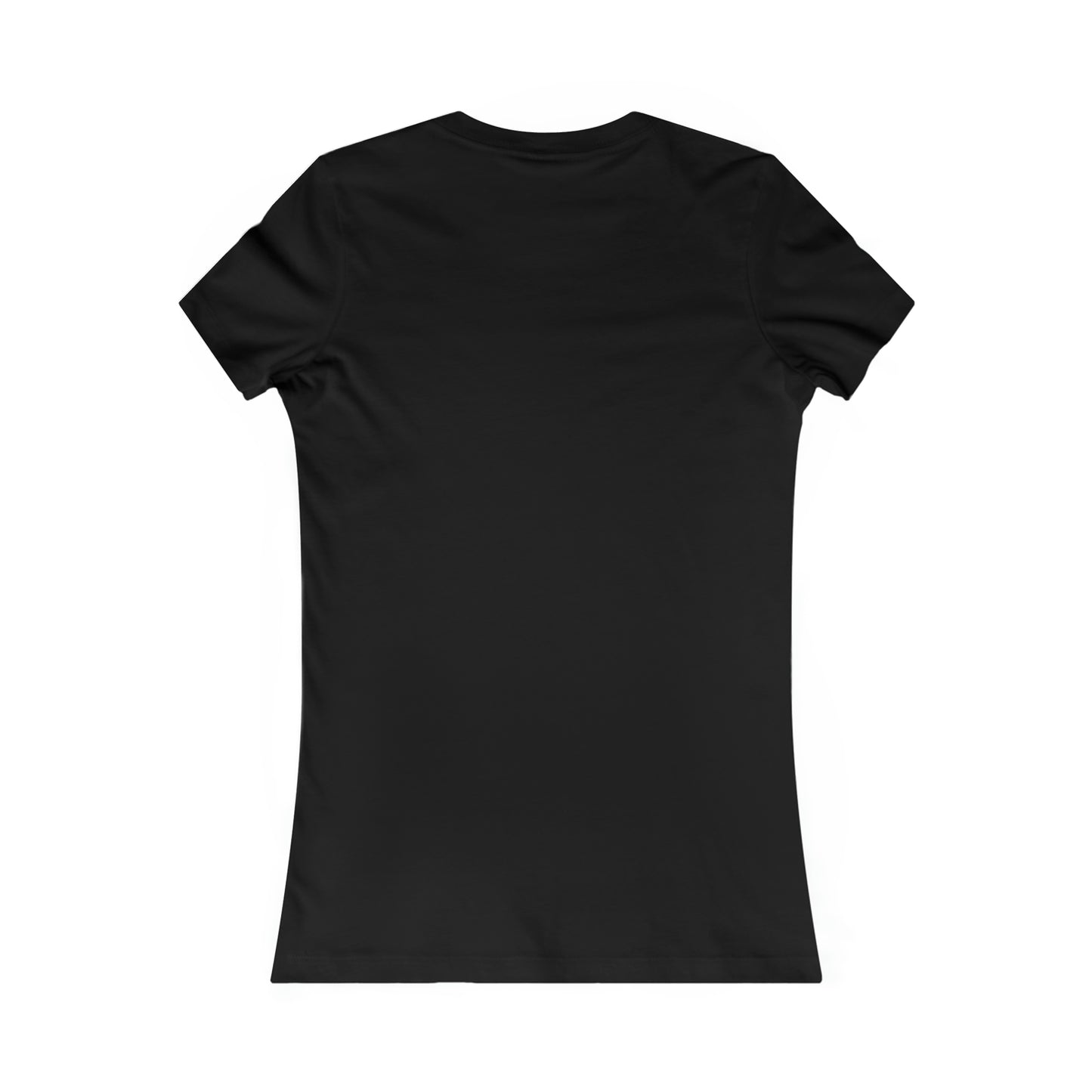 Showpiece Quartet - Women's Favorite Tee