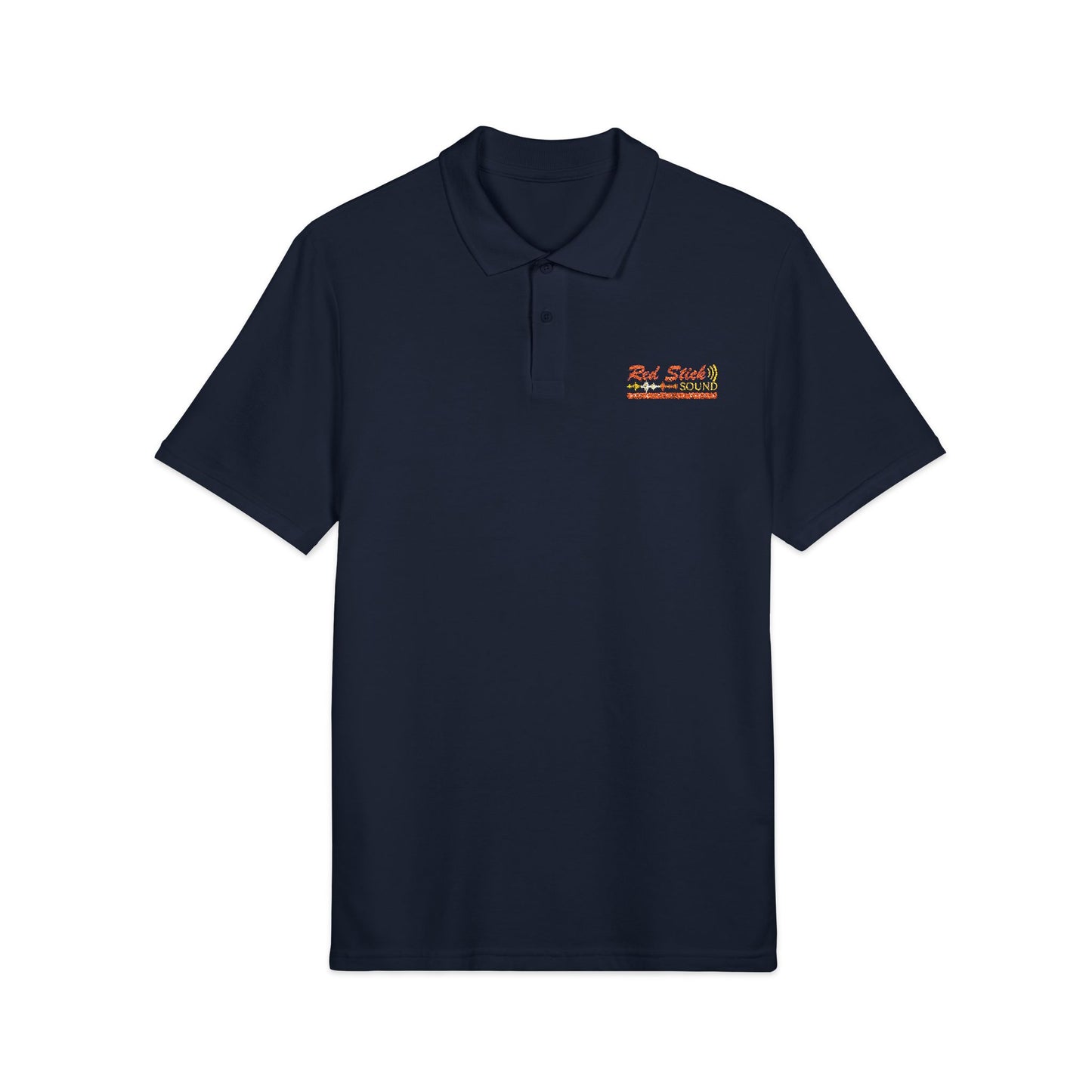 Red Stick Sound Chorus Polo
