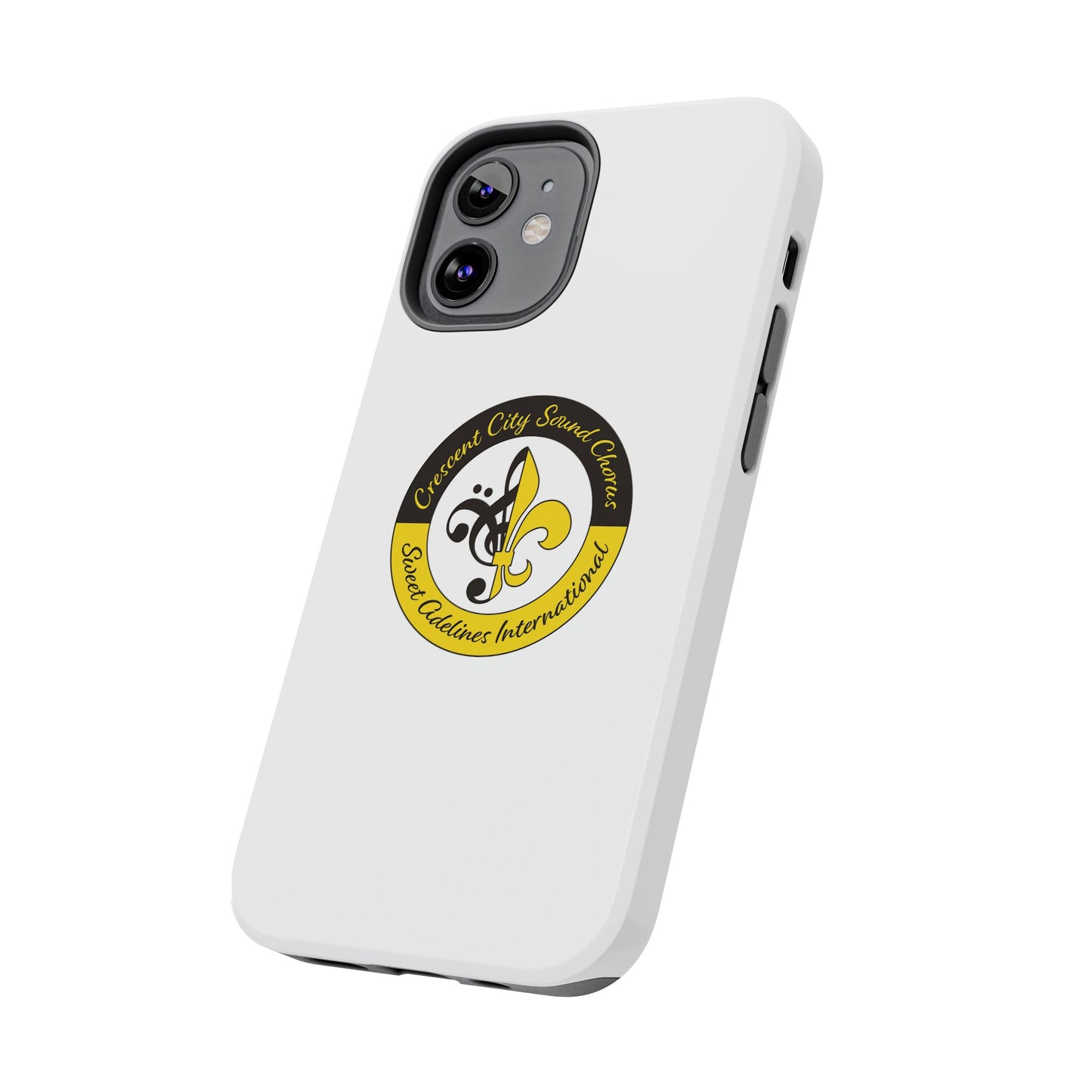 Crescent City Sound - Tough Phone Case