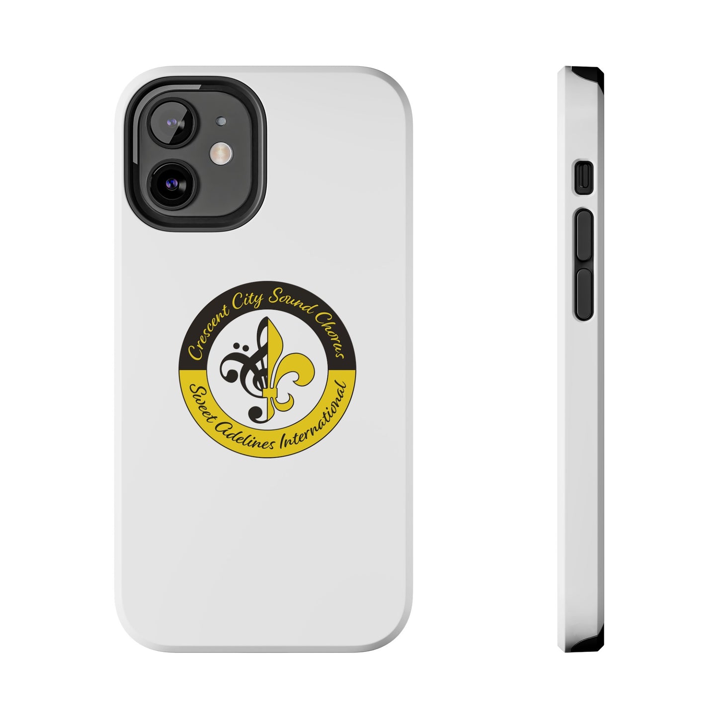 Crescent City Sound - Tough Phone Case