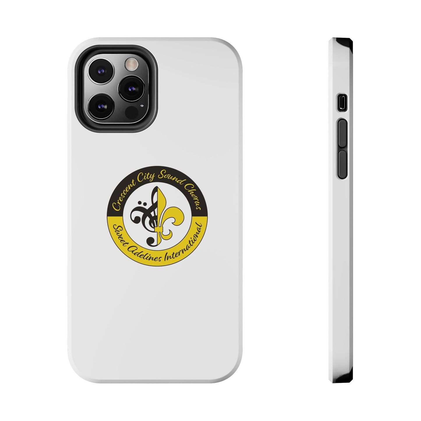 Crescent City Sound - Tough Phone Case