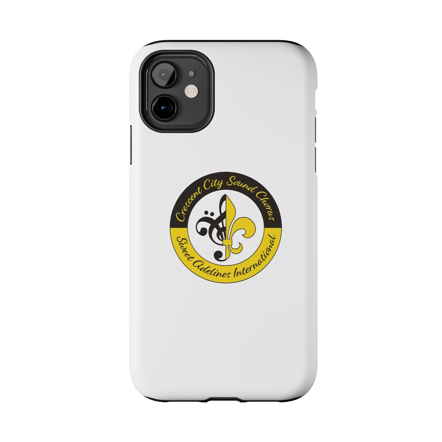 Crescent City Sound - Tough Phone Case