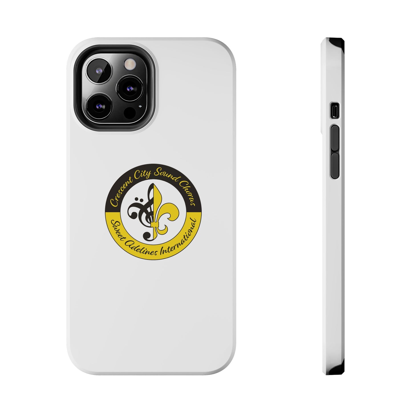 Crescent City Sound - Tough Phone Case