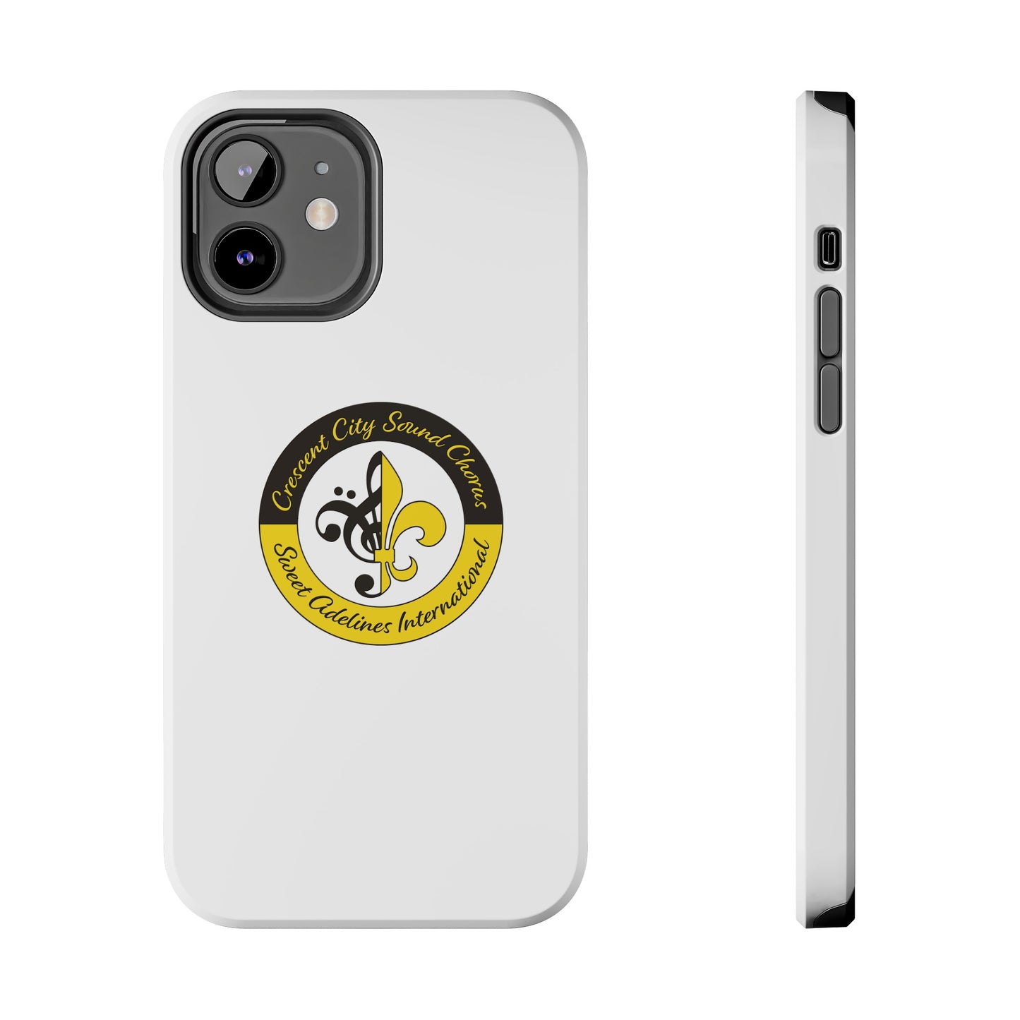 Crescent City Sound - Tough Phone Case