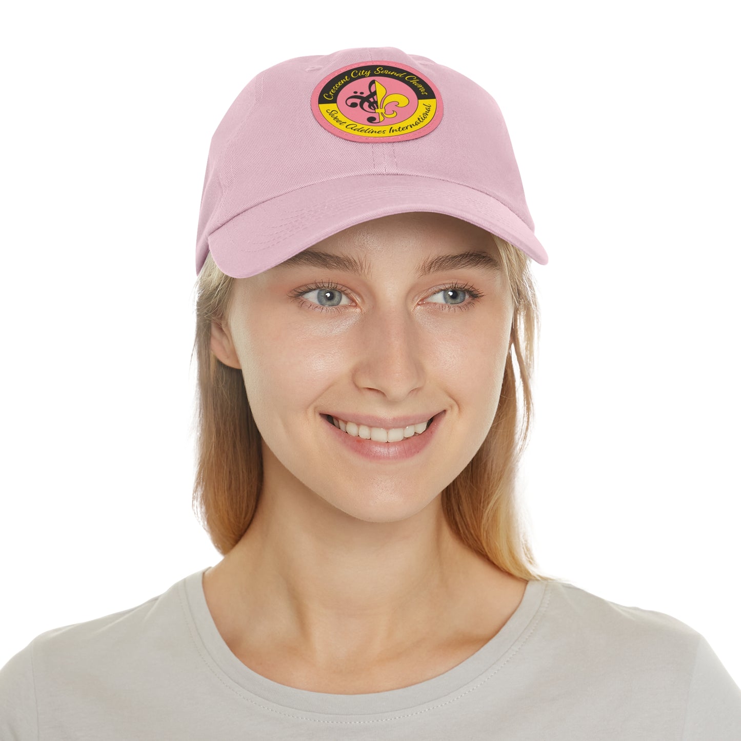 Crescent City Sound Chorus Hat