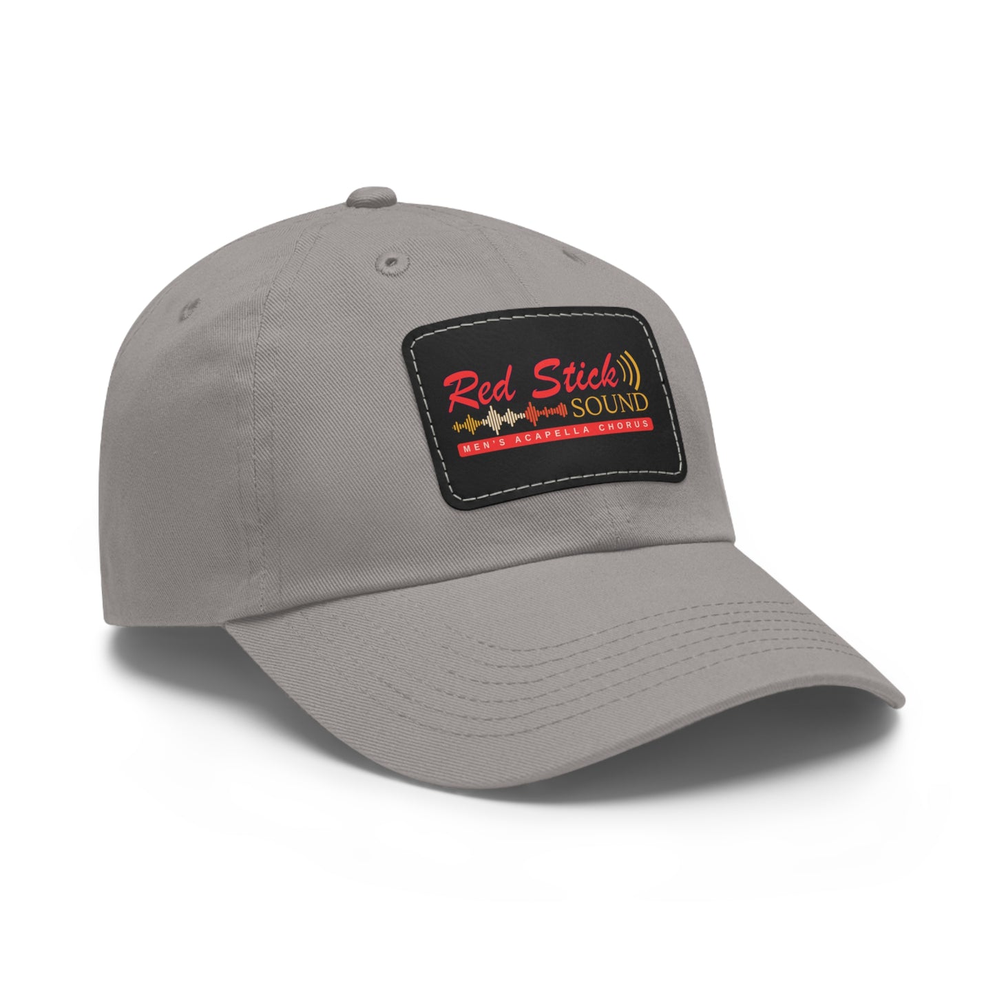 Red Stick Sound - Ball Cap