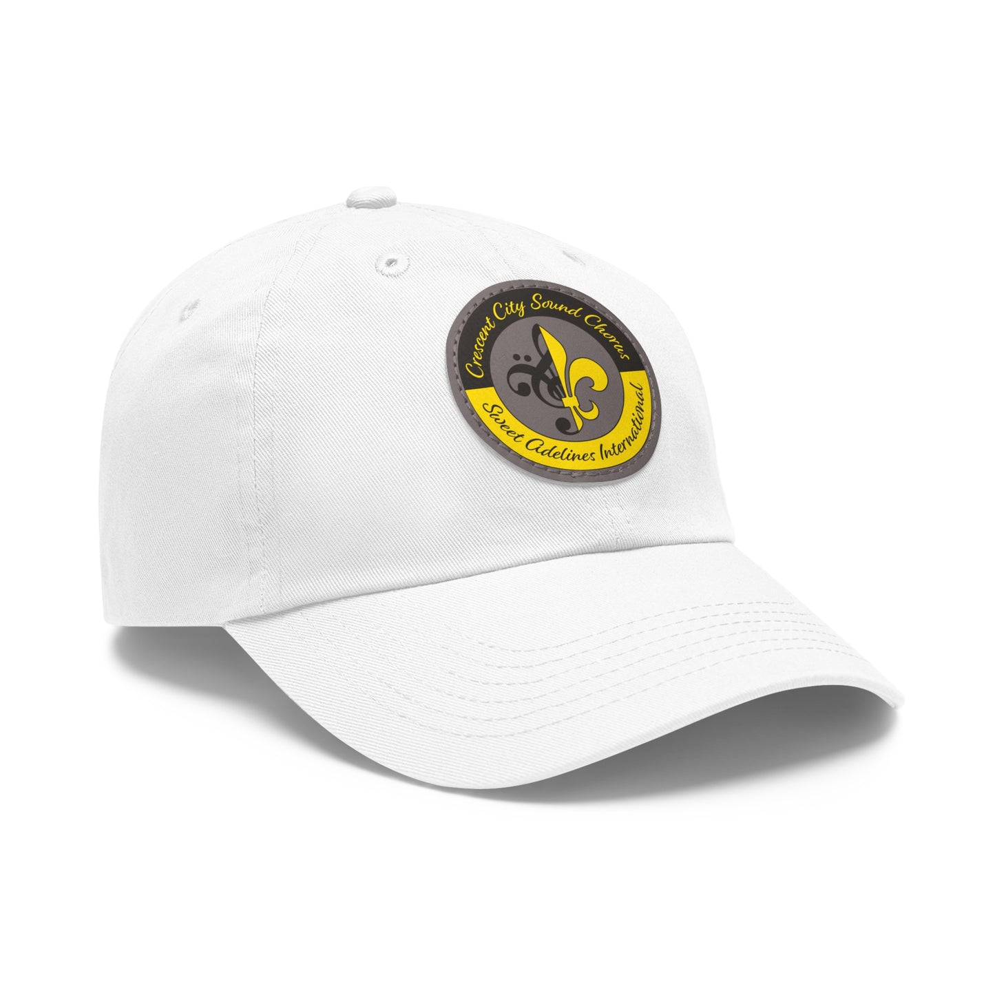 Crescent City Sound Chorus Hat