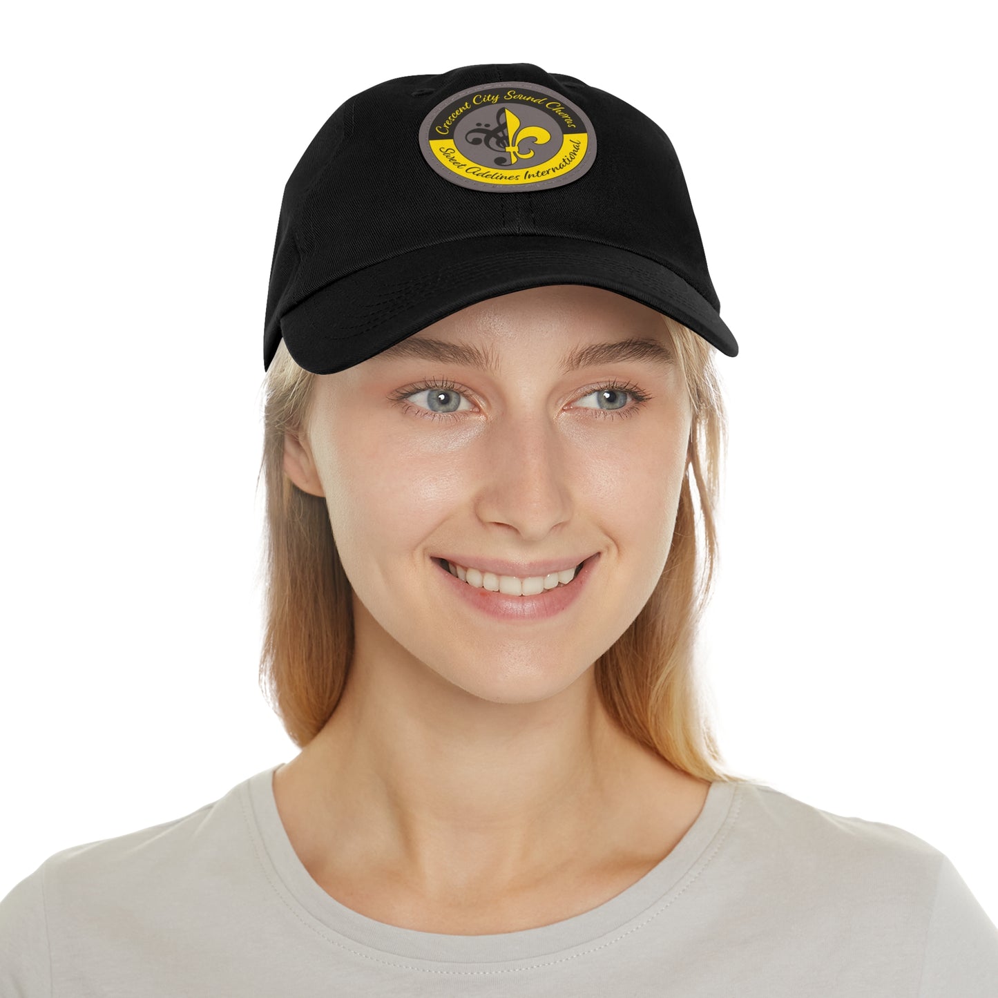 Crescent City Sound Chorus Hat