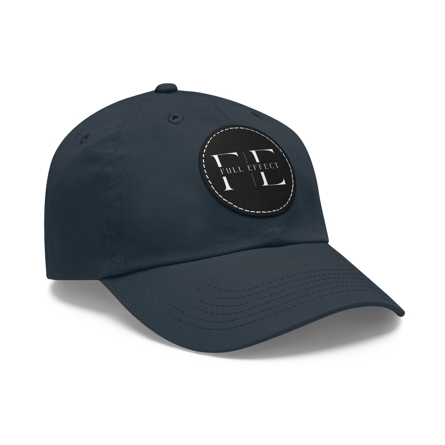 Full Effect Ball Cap