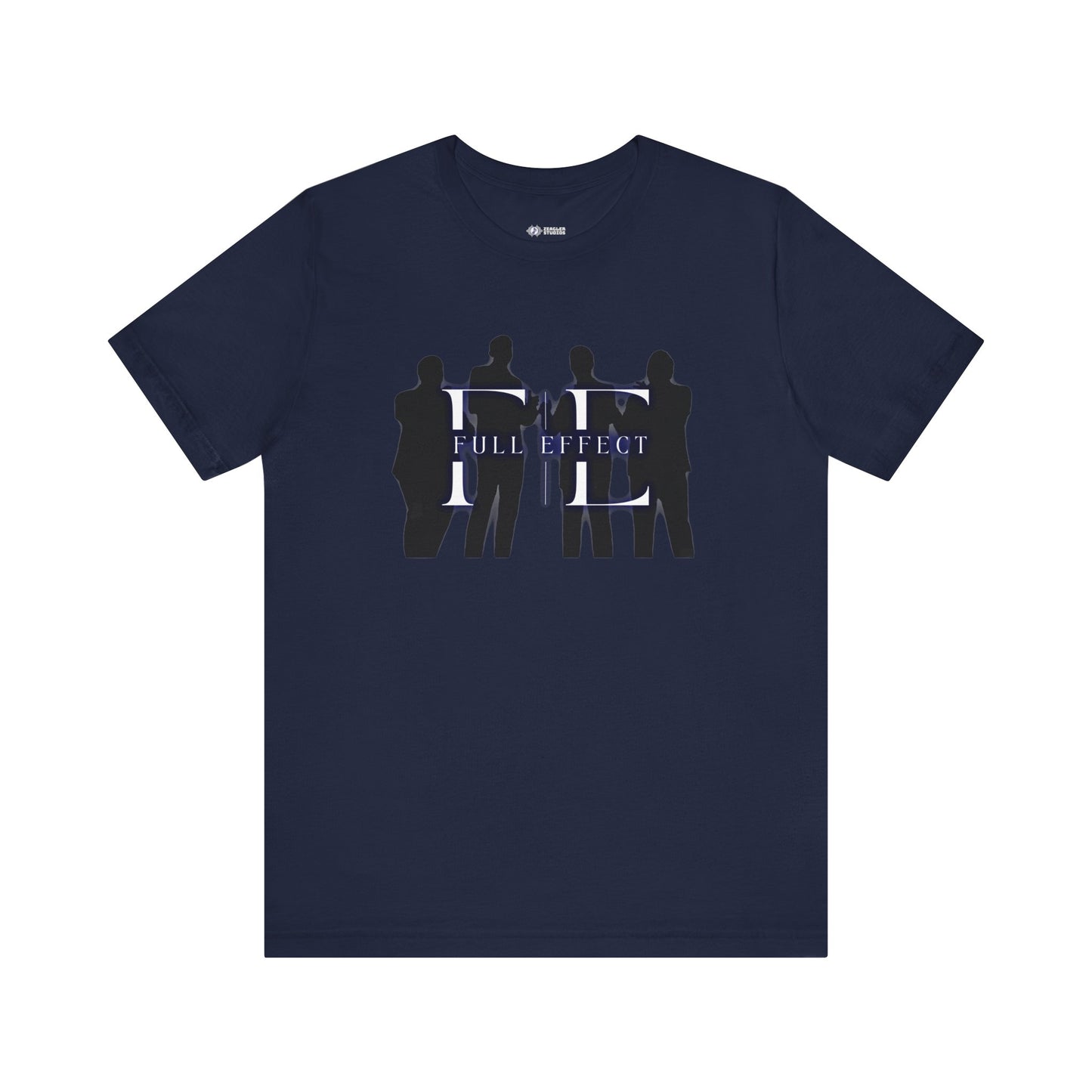 Full Effect Silhouette - T-Shirt