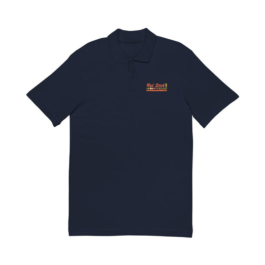 Red Stick Sound Chorus Polo