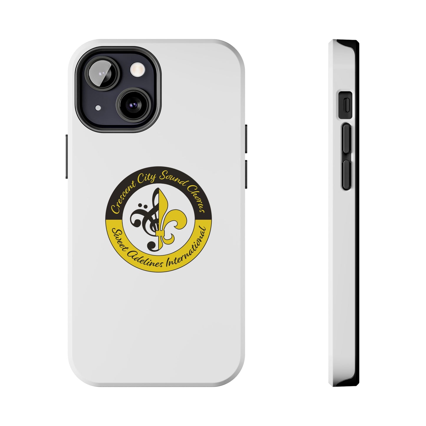 Crescent City Sound - Tough Phone Case