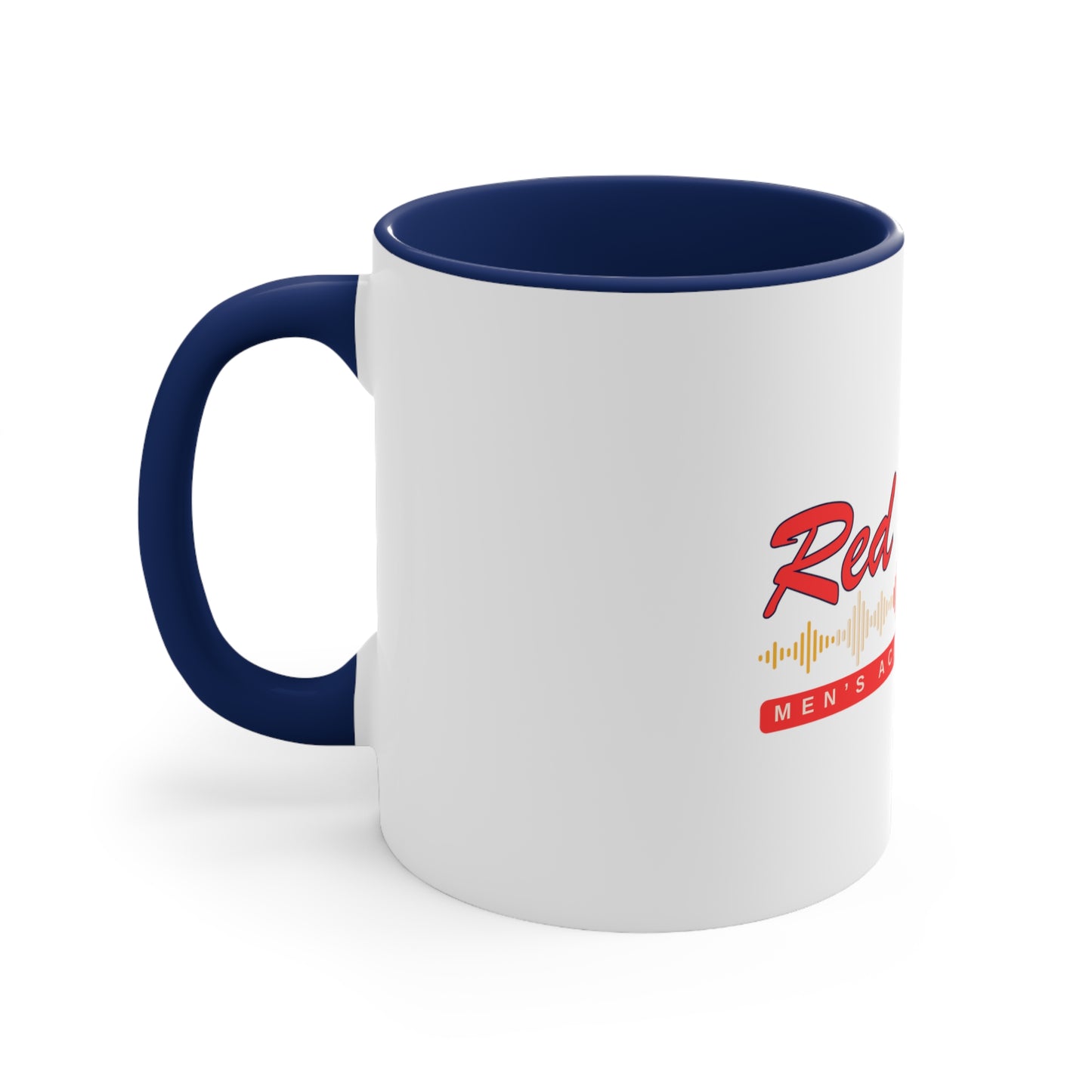 Red Stick Sound Coffee Mug