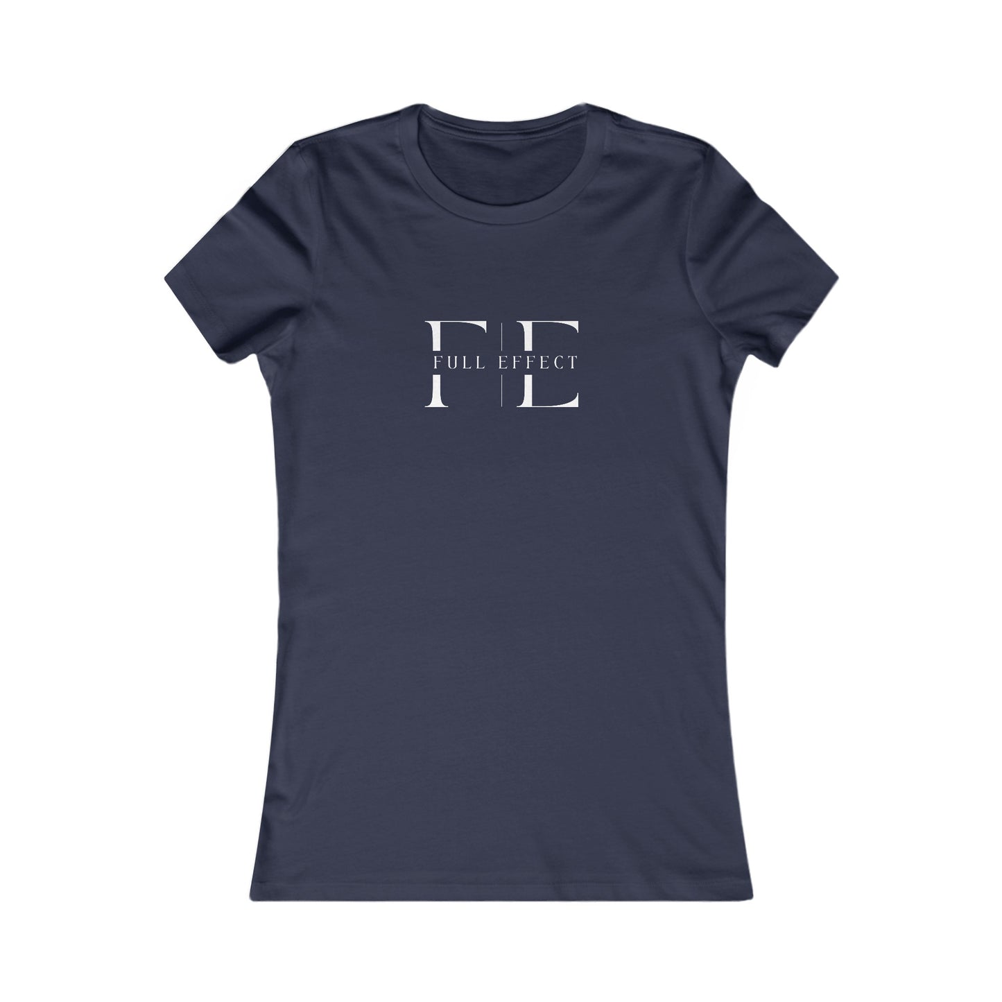 Full Effect - Women's Tee