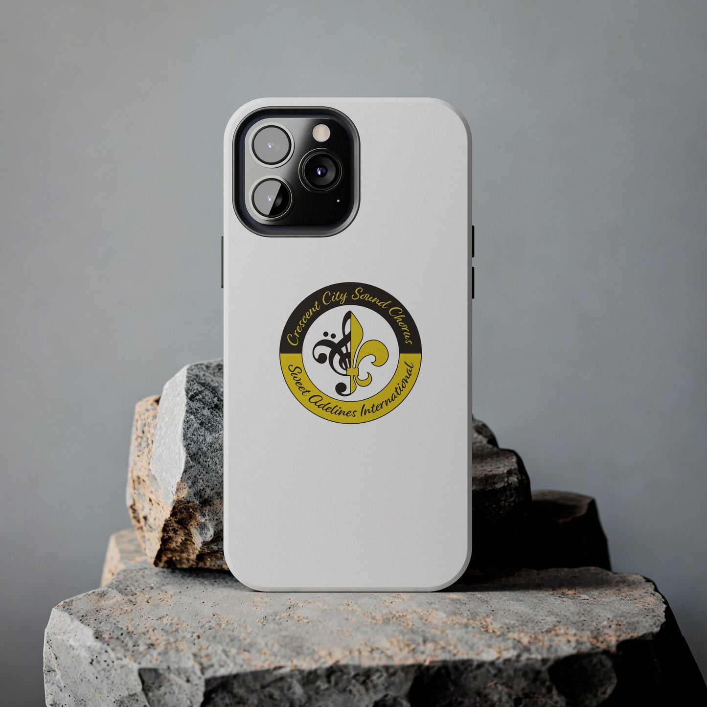 Crescent City Sound - Tough Phone Case