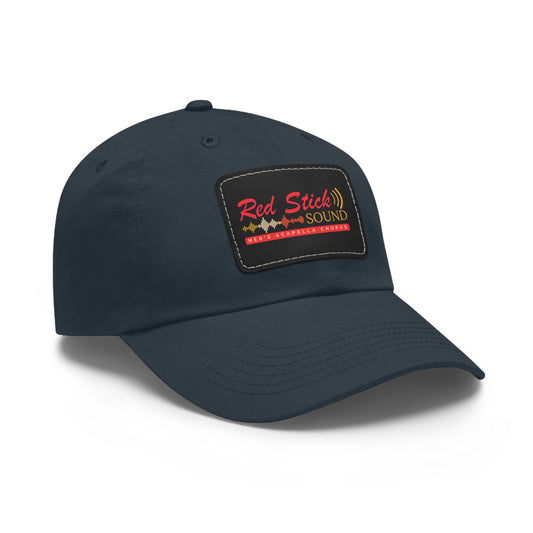 Red Stick Sound - Ball Cap