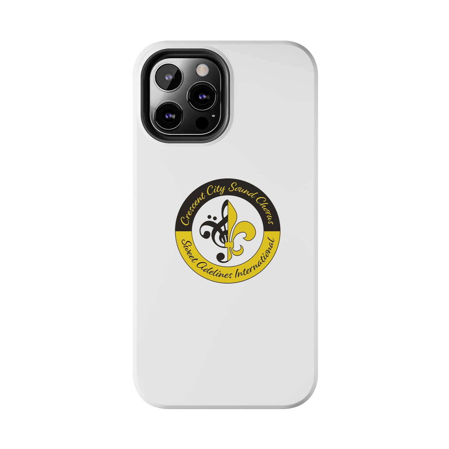 Crescent City Sound - Tough Phone Case