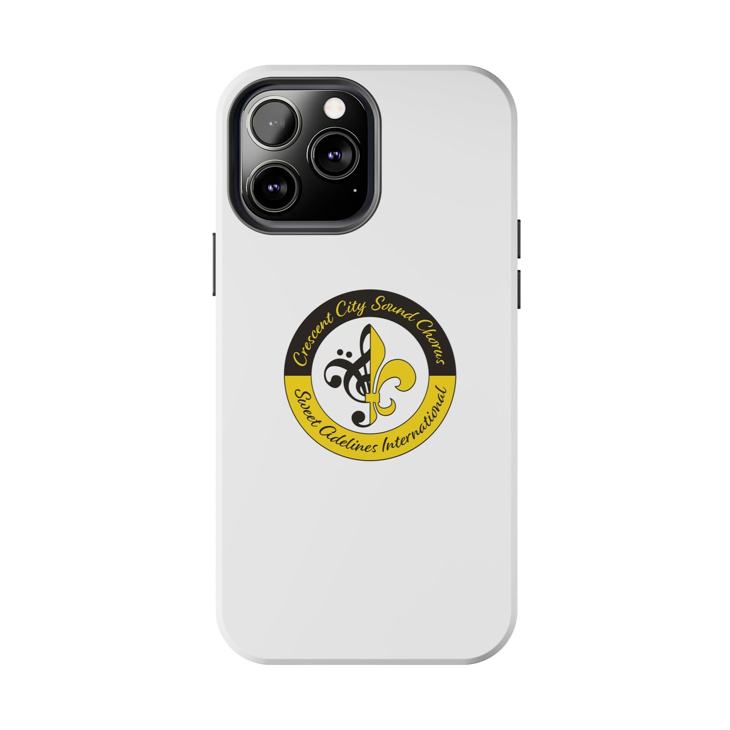 Crescent City Sound - Tough Phone Case