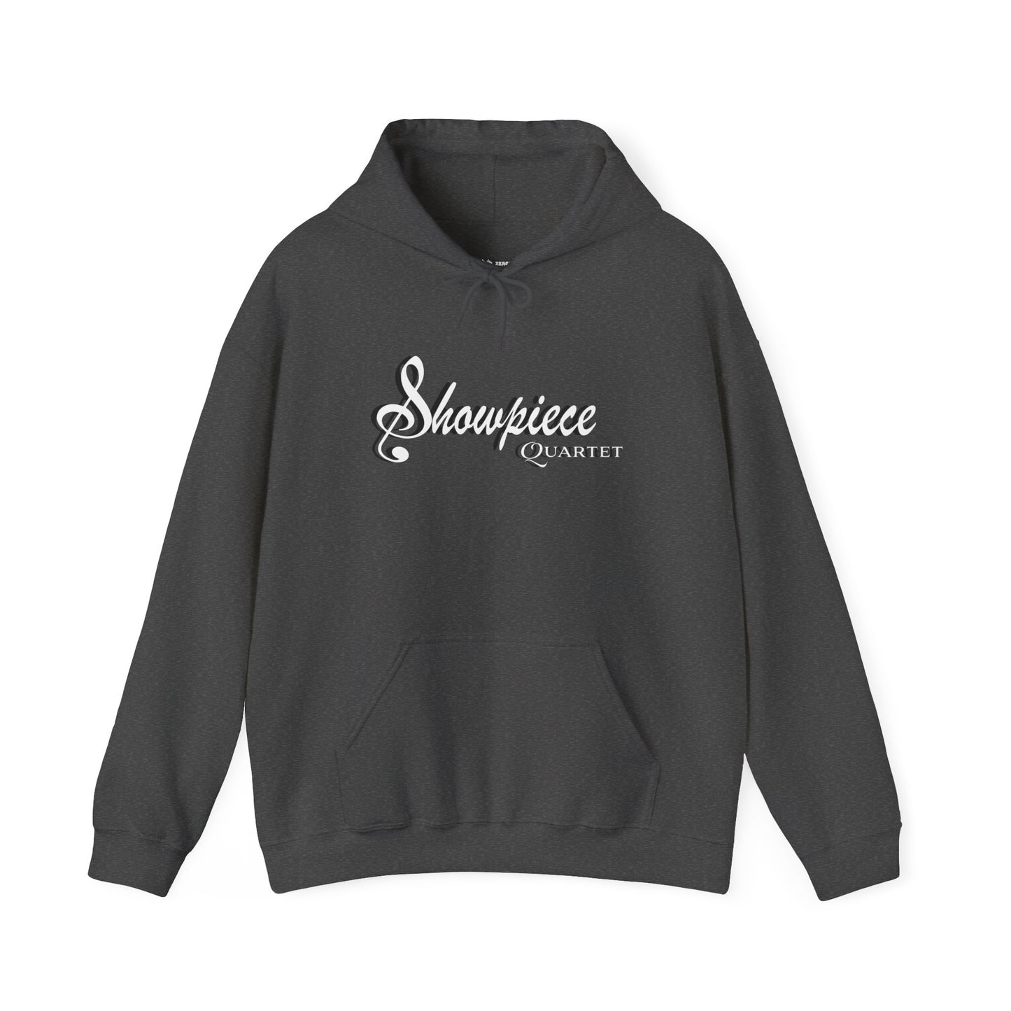 Showpiece - Hooded Sweatshirt