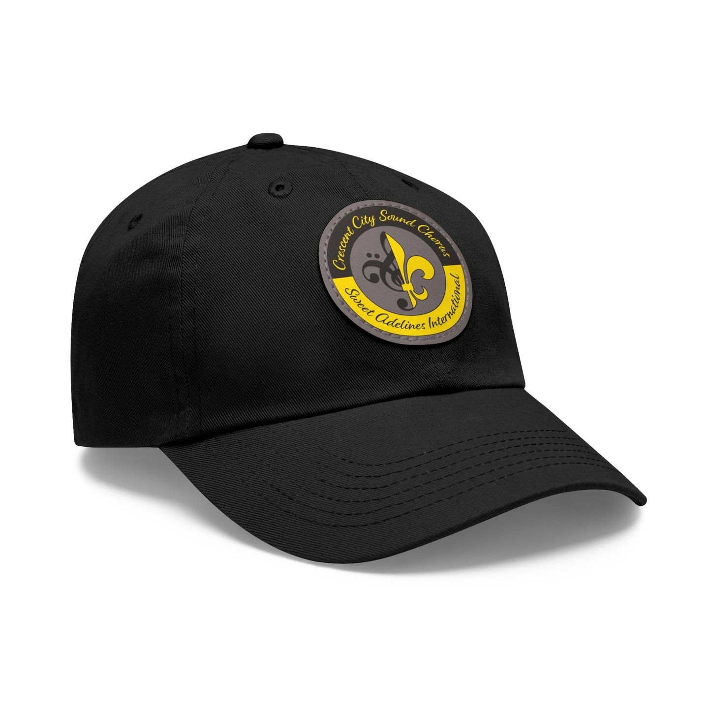 Crescent City Sound Chorus Hat