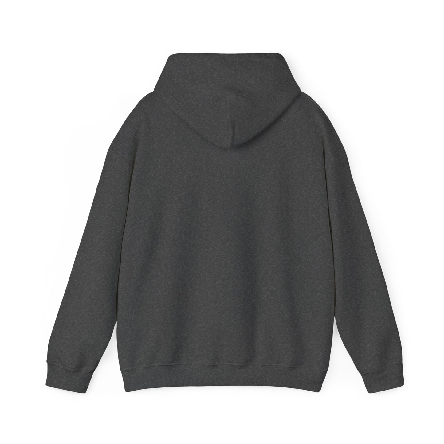 Showpiece - Hooded Sweatshirt