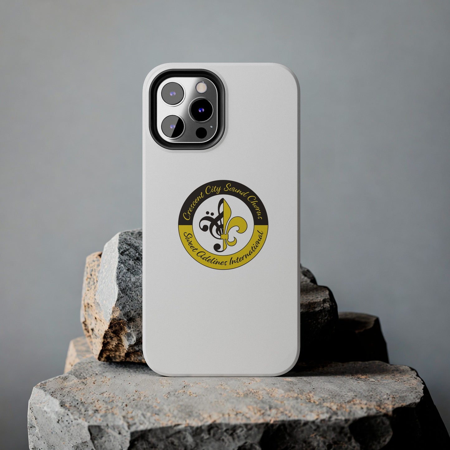 Crescent City Sound - Tough Phone Case