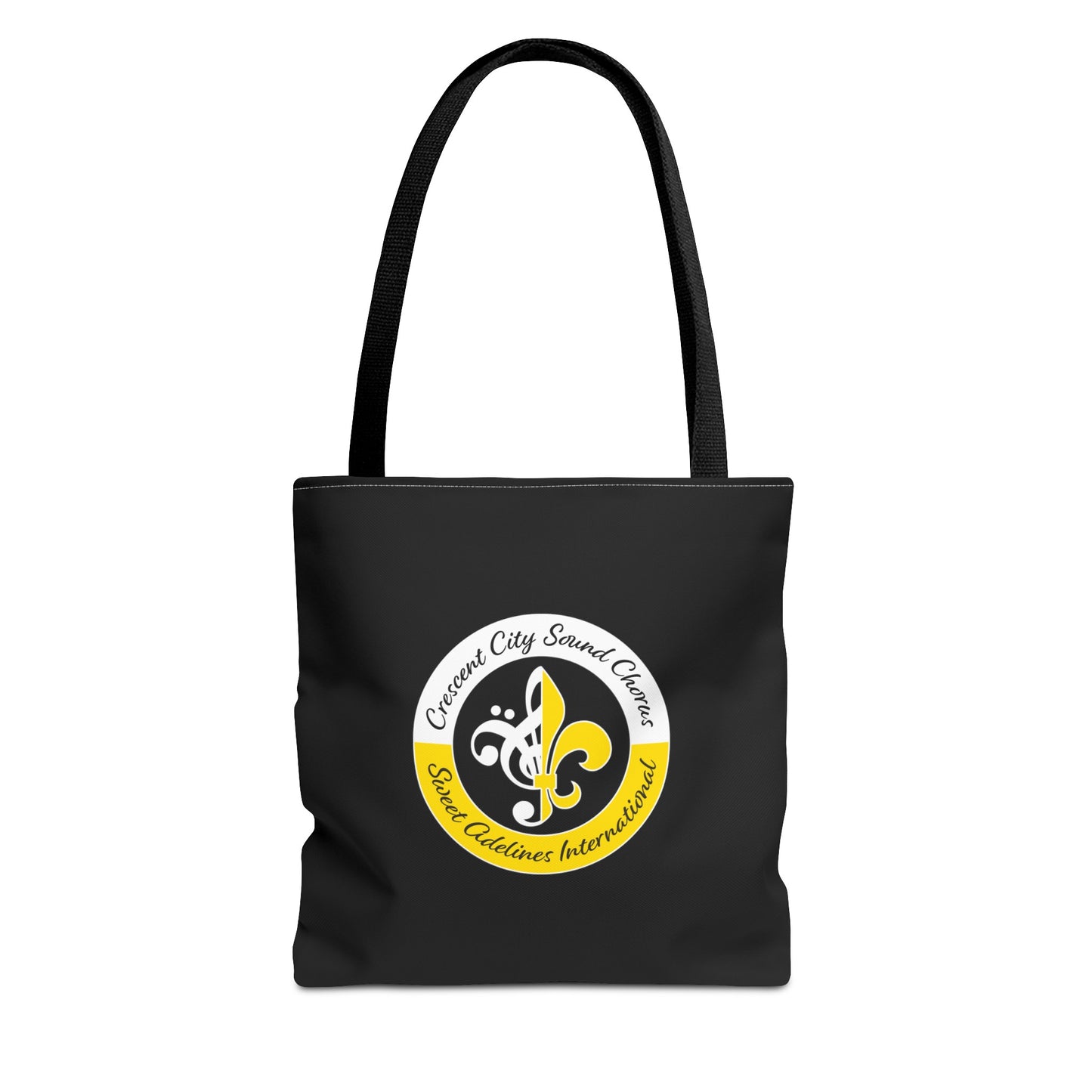 Crescent City Sound Chorus Tote Bag