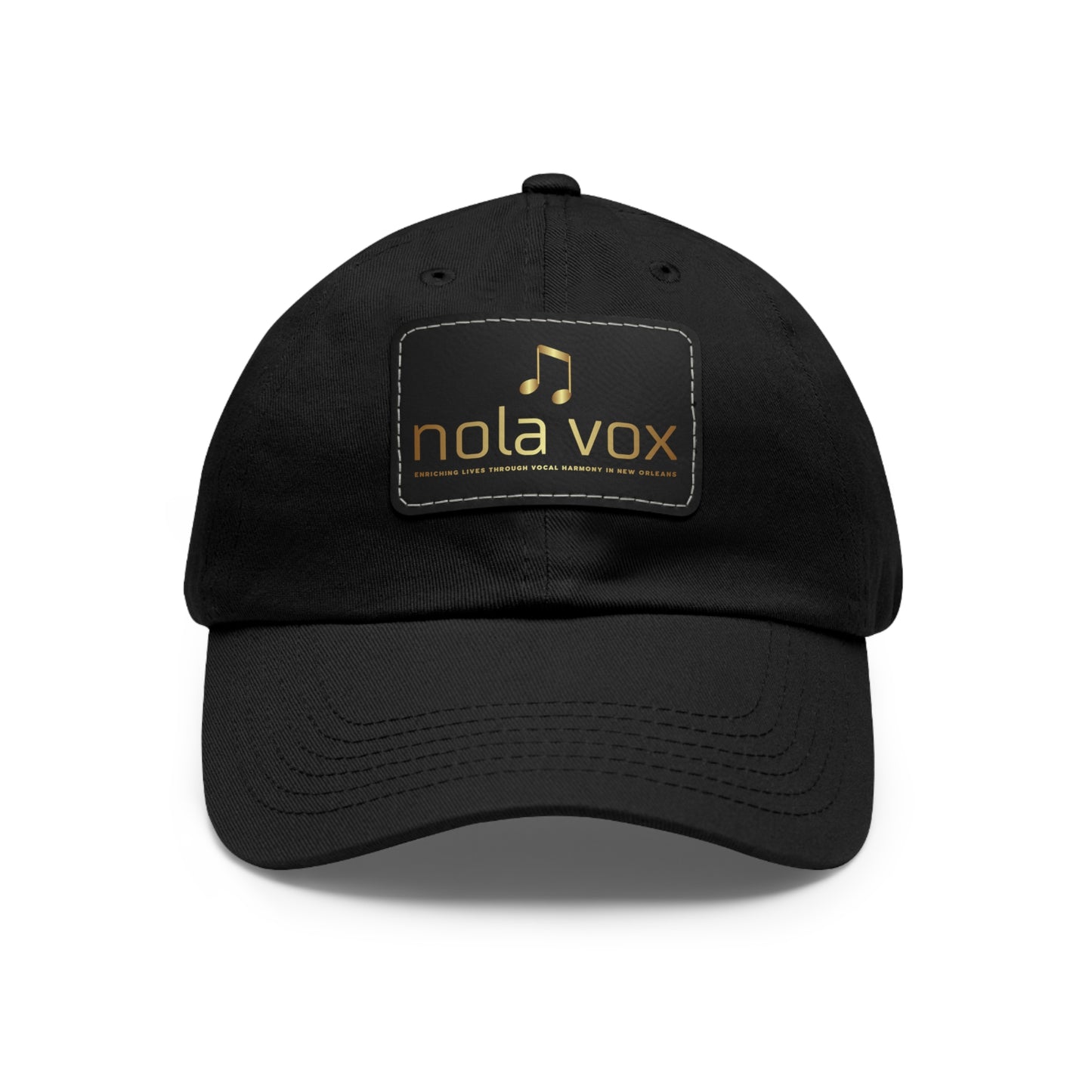 Nola Vox Ball Cap