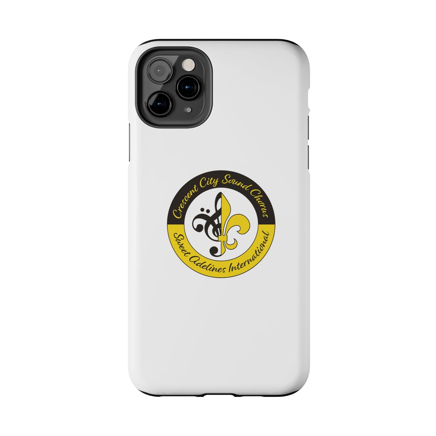 Crescent City Sound - Tough Phone Case