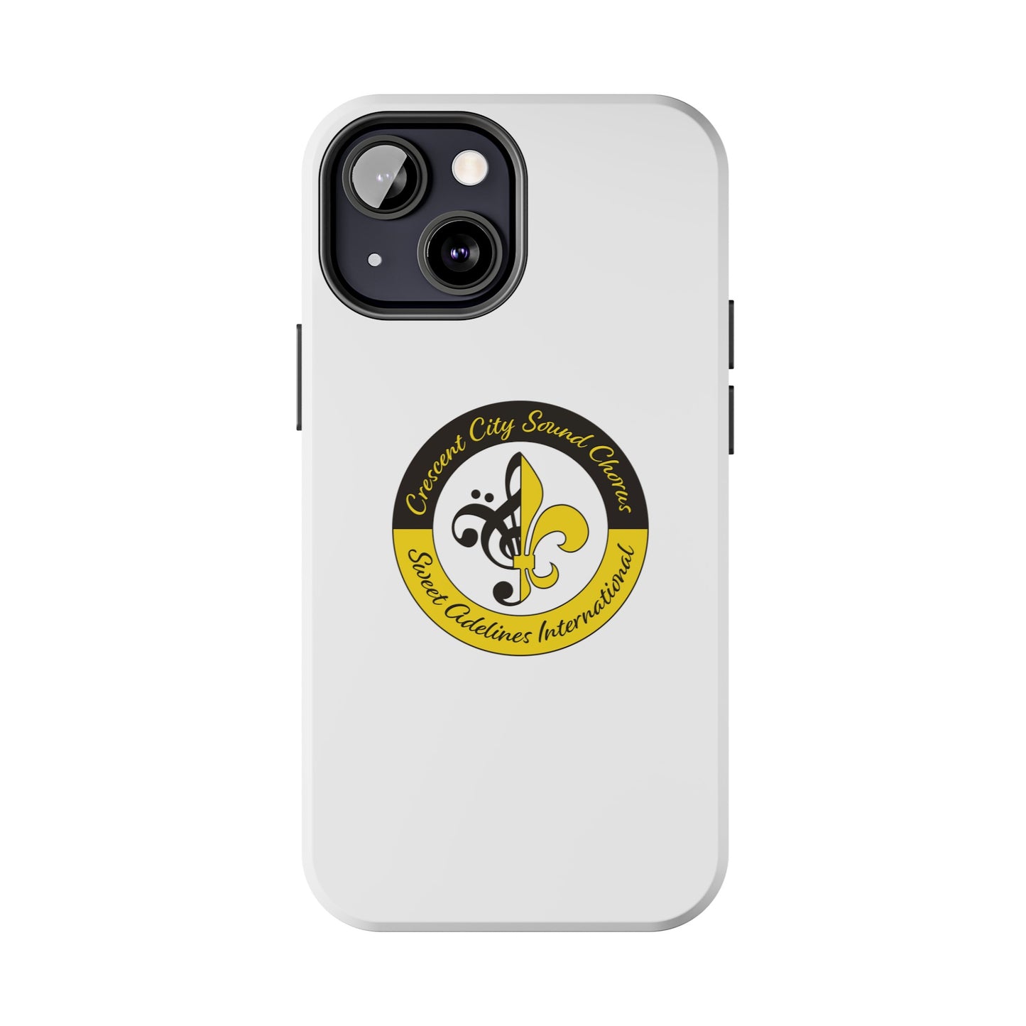 Crescent City Sound - Tough Phone Case