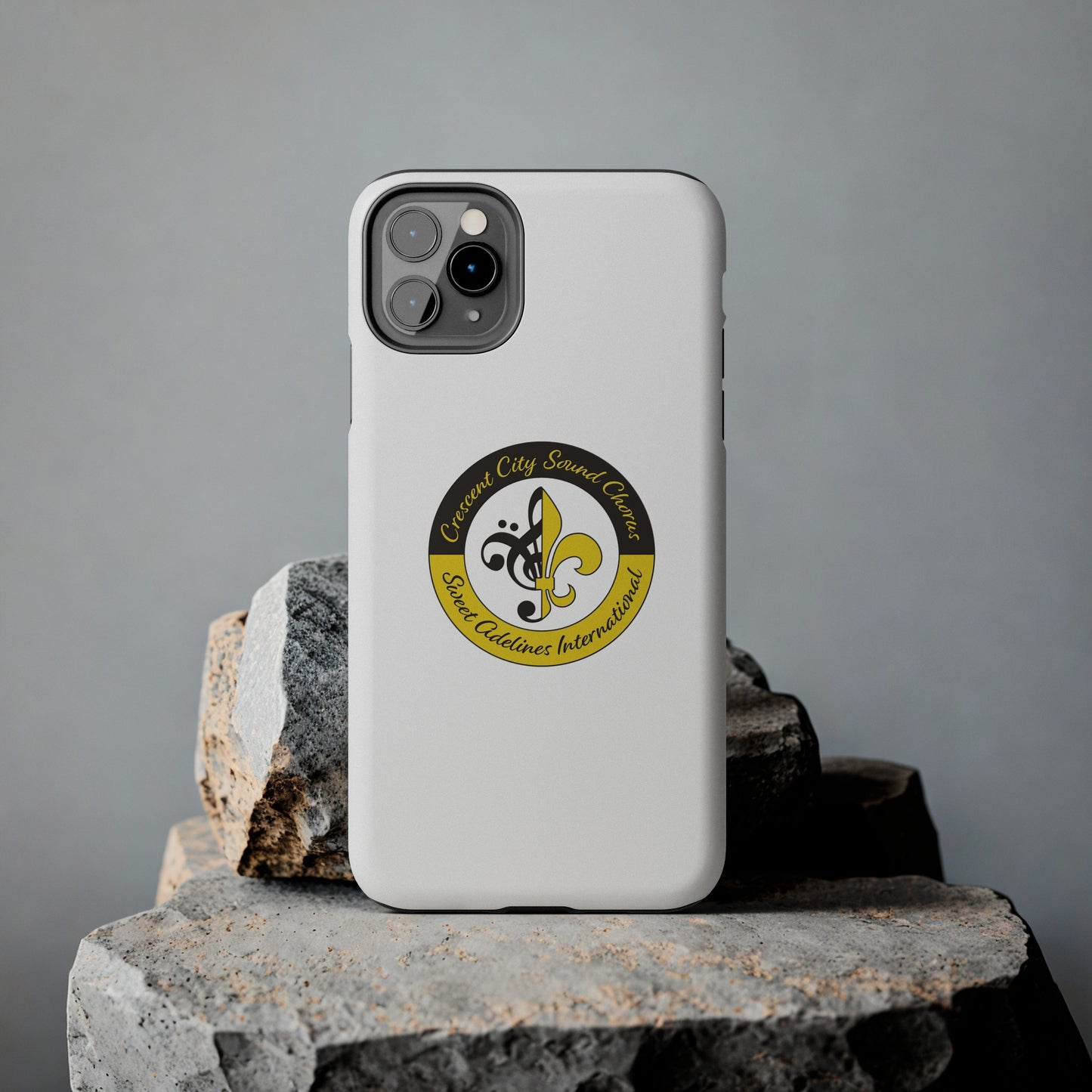 Crescent City Sound - Tough Phone Case