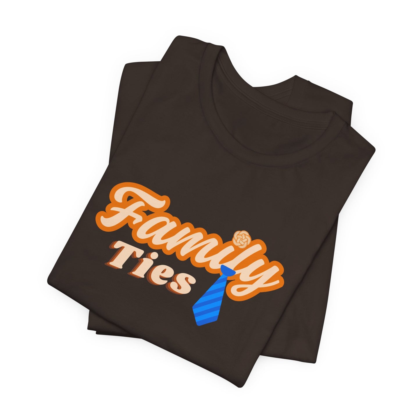 Family Ties Tee