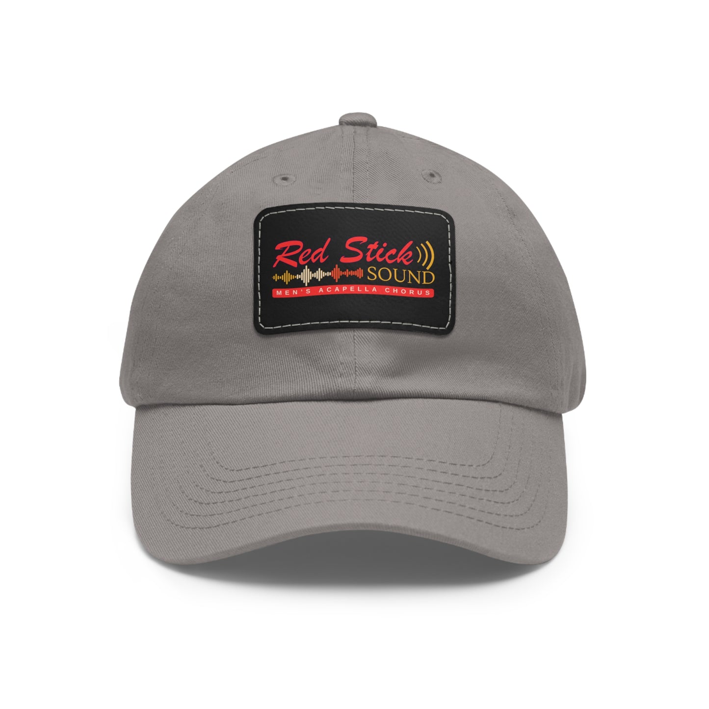 Red Stick Sound - Ball Cap