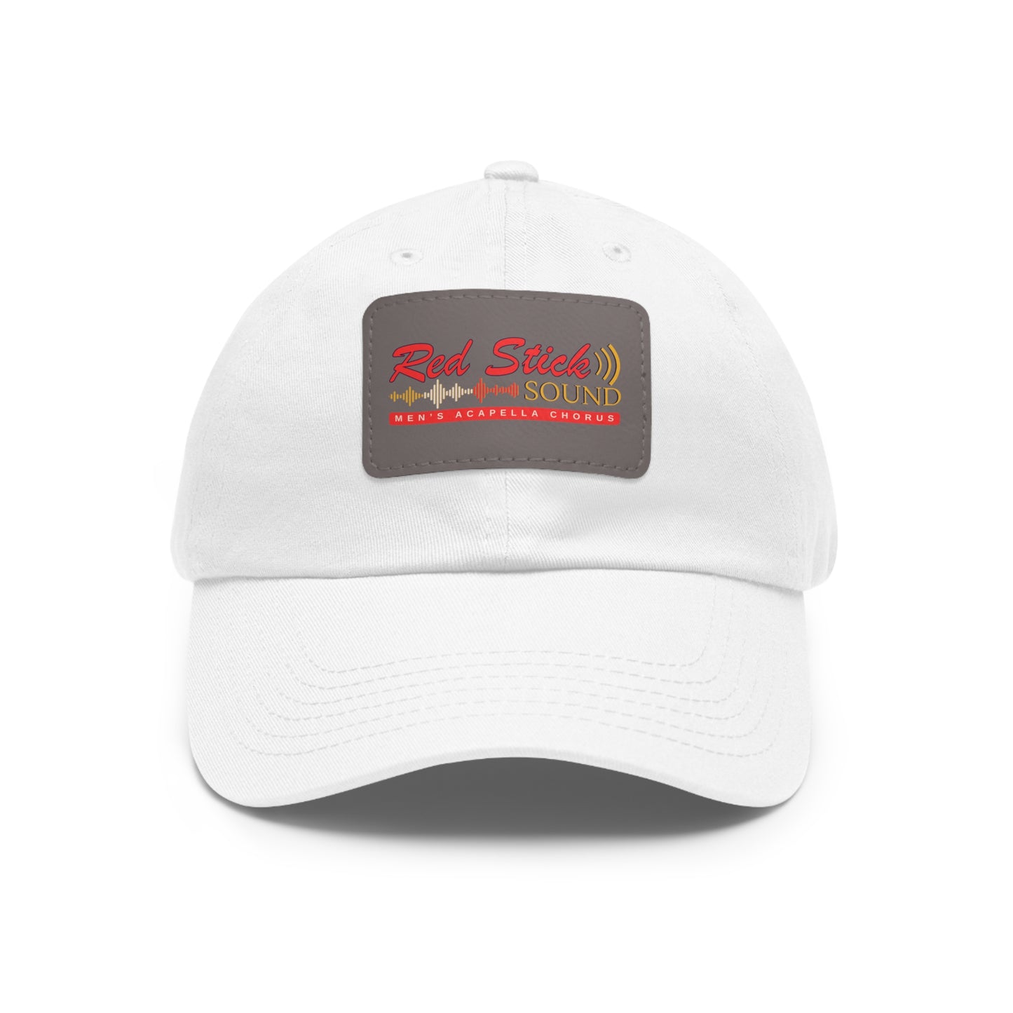 Red Stick Sound - Ball Cap