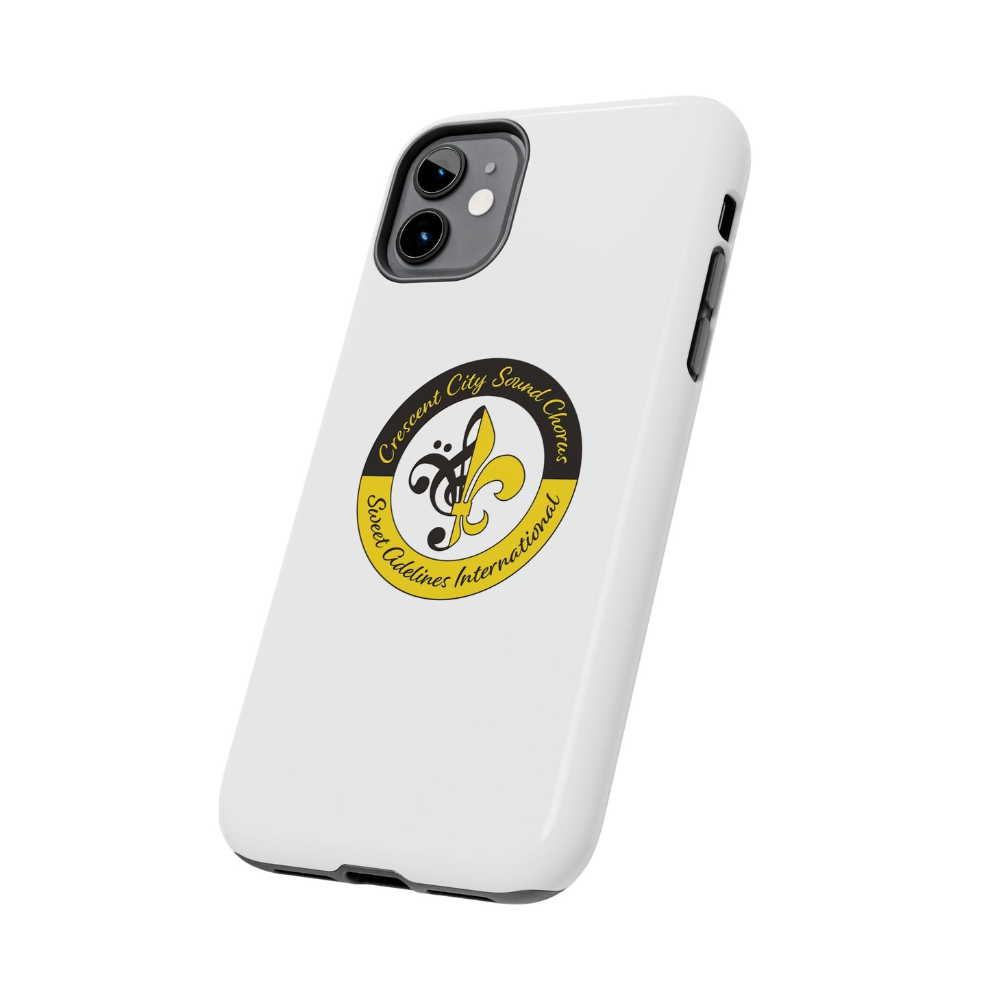 Crescent City Sound - Tough Phone Case