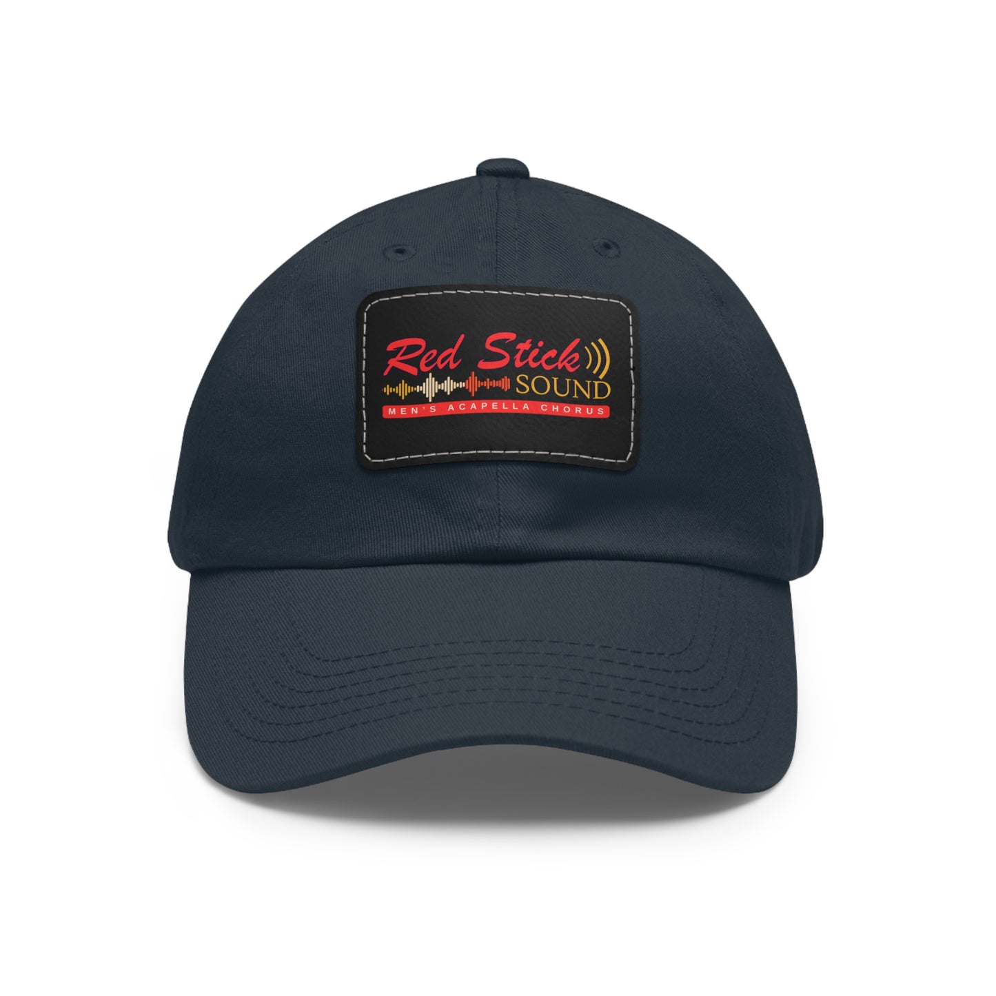 Red Stick Sound - Ball Cap