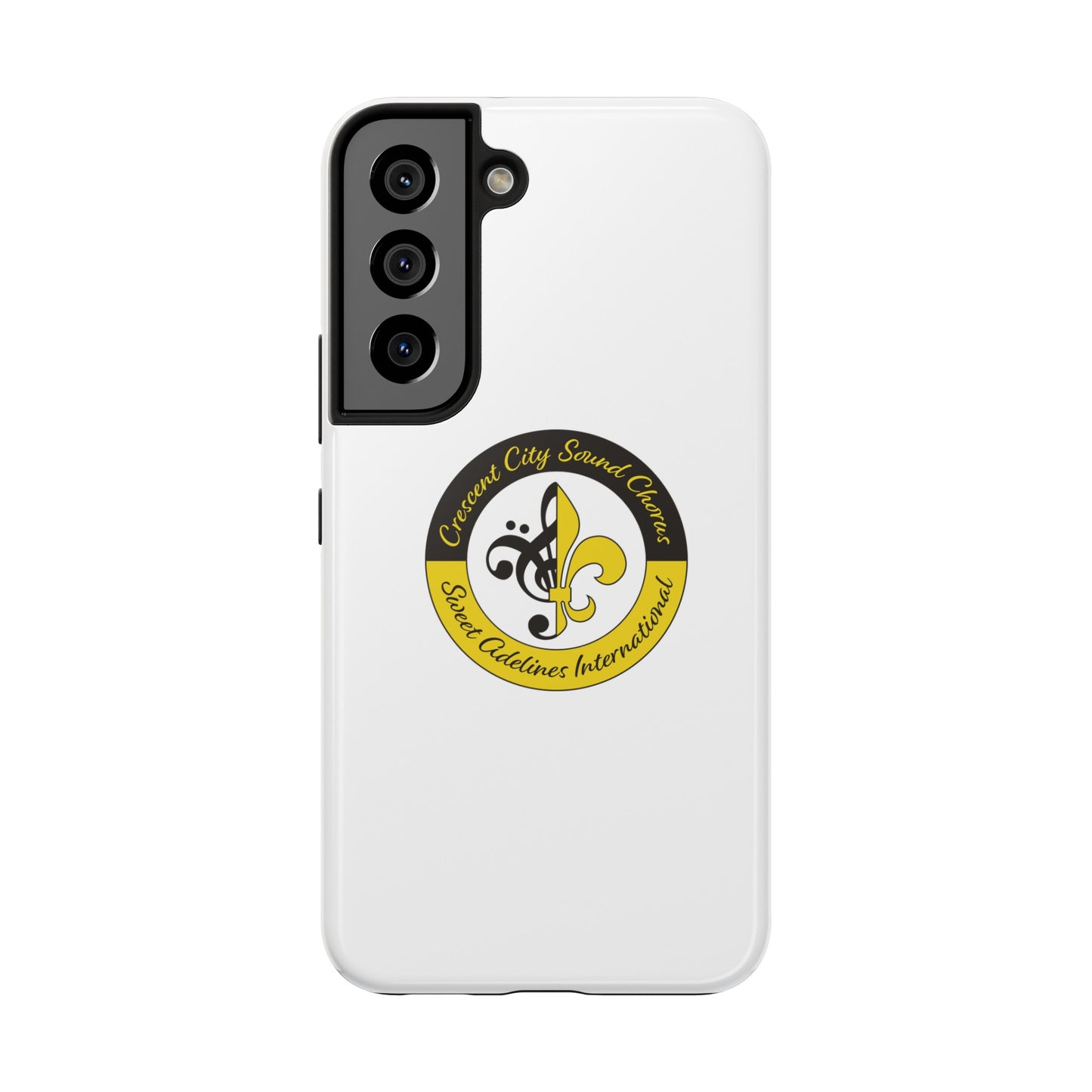 Crescent City Sound - Tough Phone Case