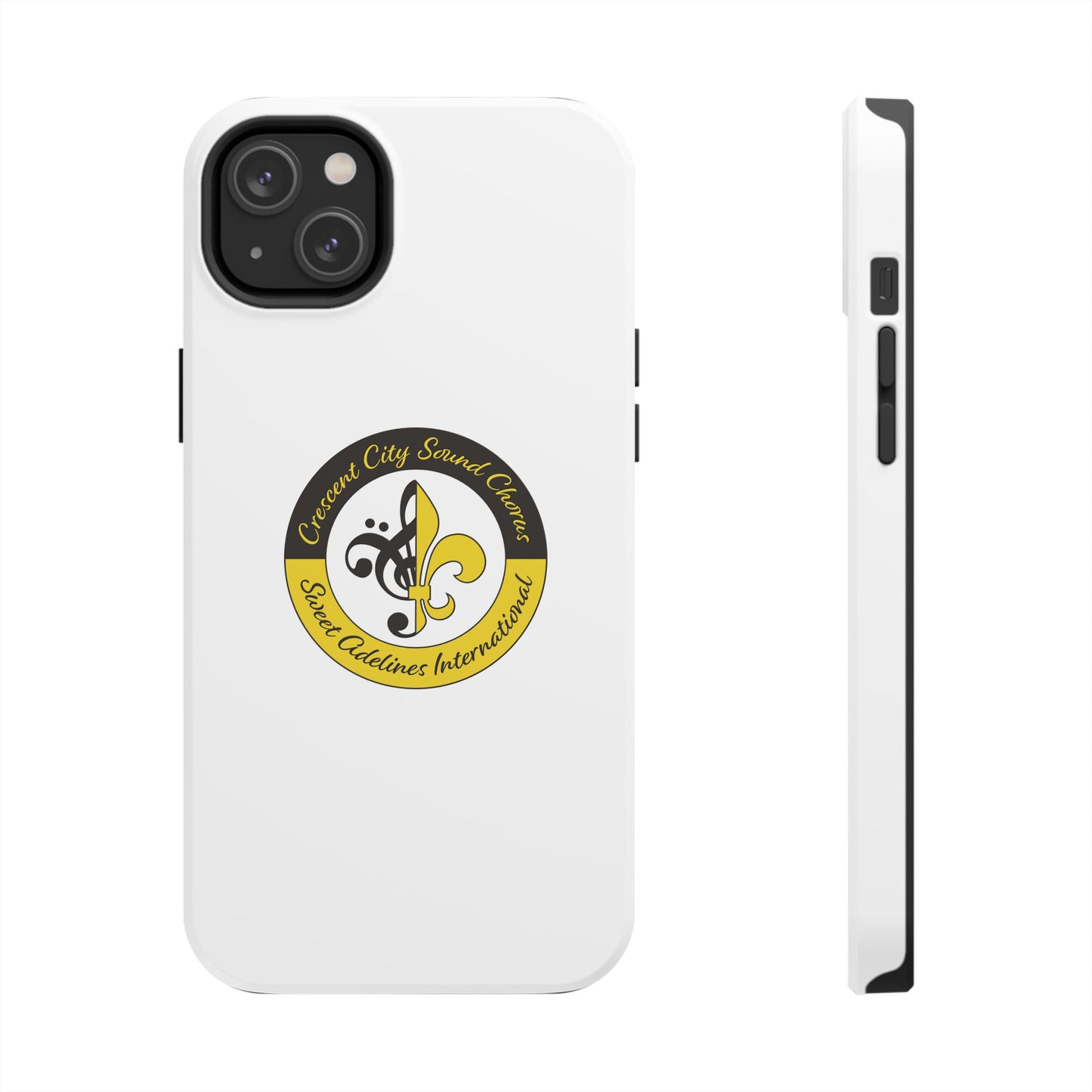 Crescent City Sound - Tough Phone Case