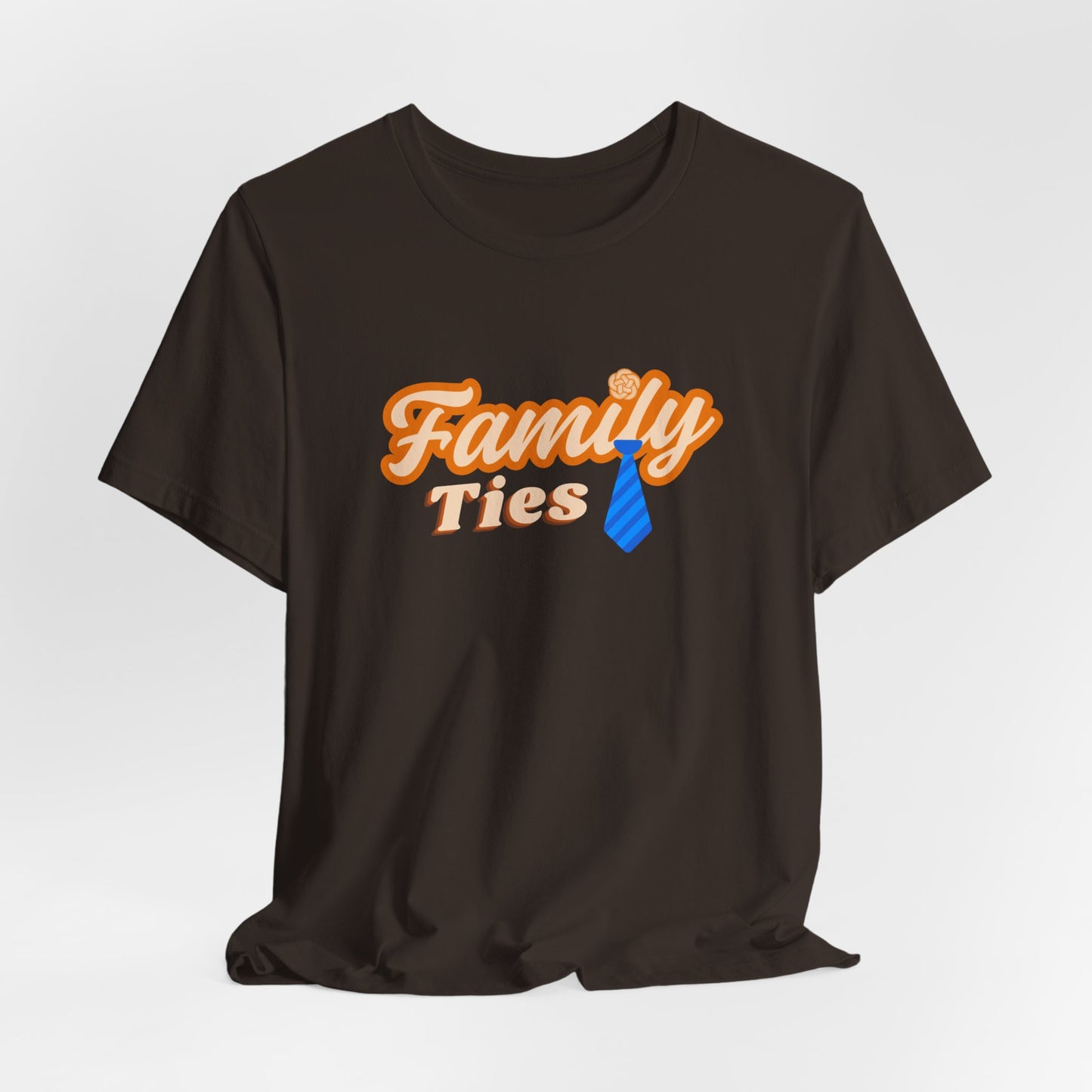 Family Ties Tee