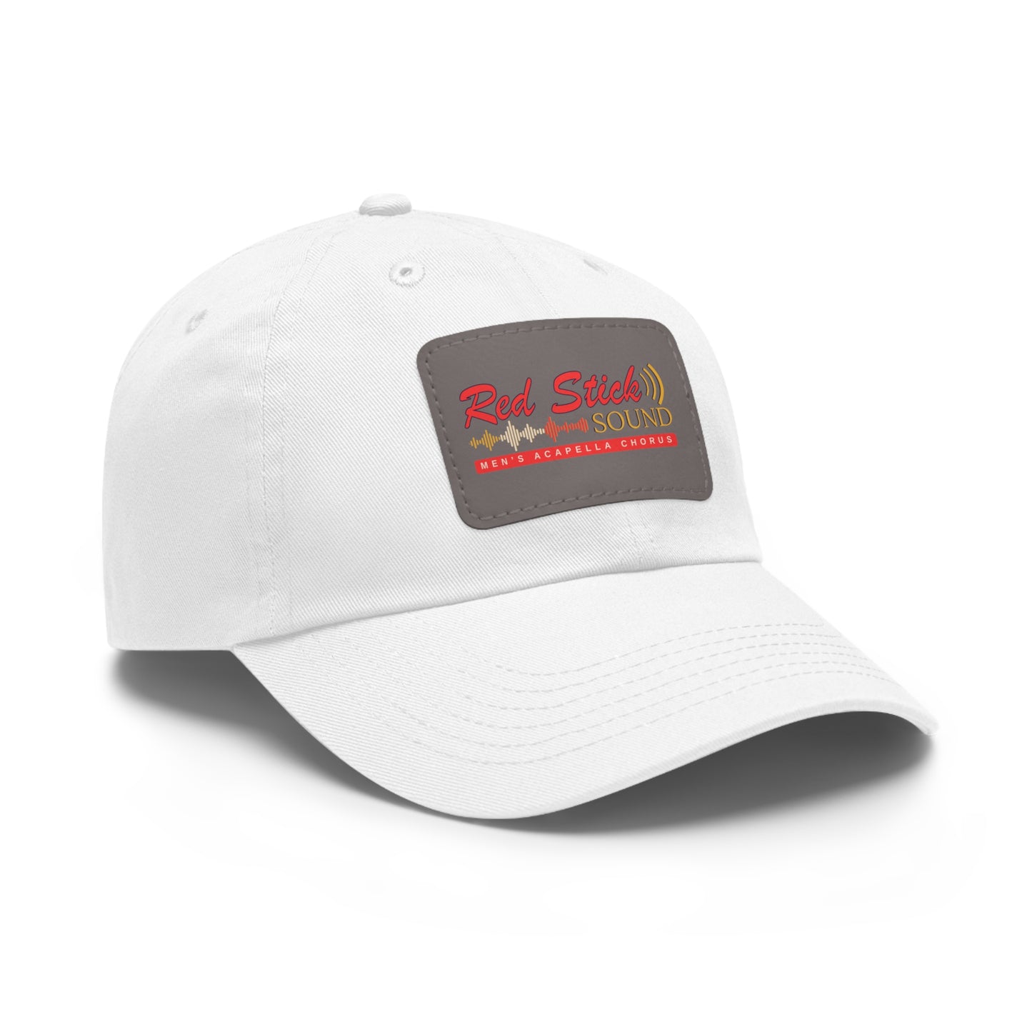 Red Stick Sound - Ball Cap