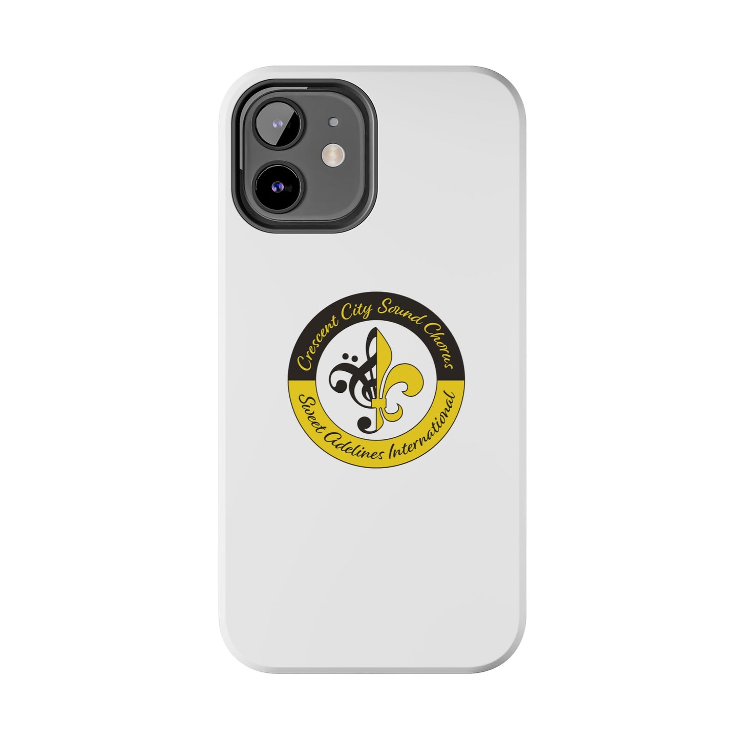 Crescent City Sound - Tough Phone Case