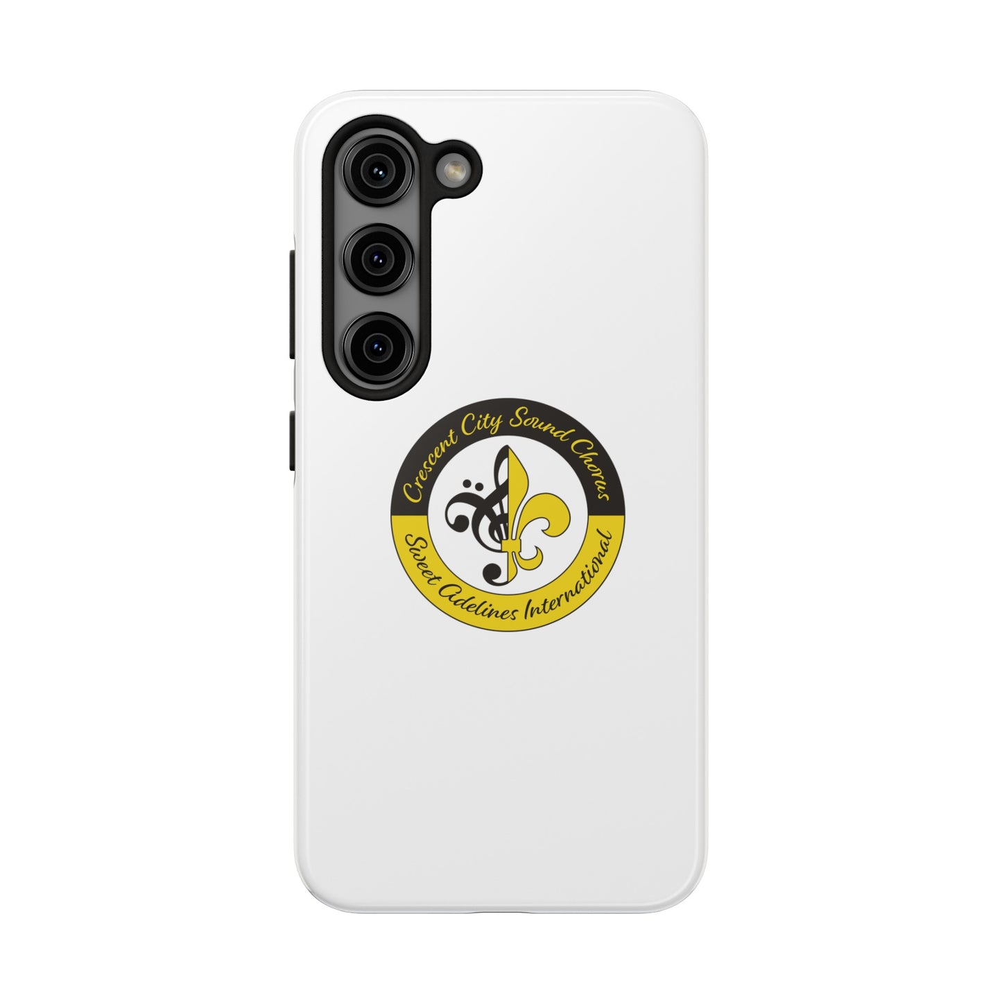 Crescent City Sound - Tough Phone Case