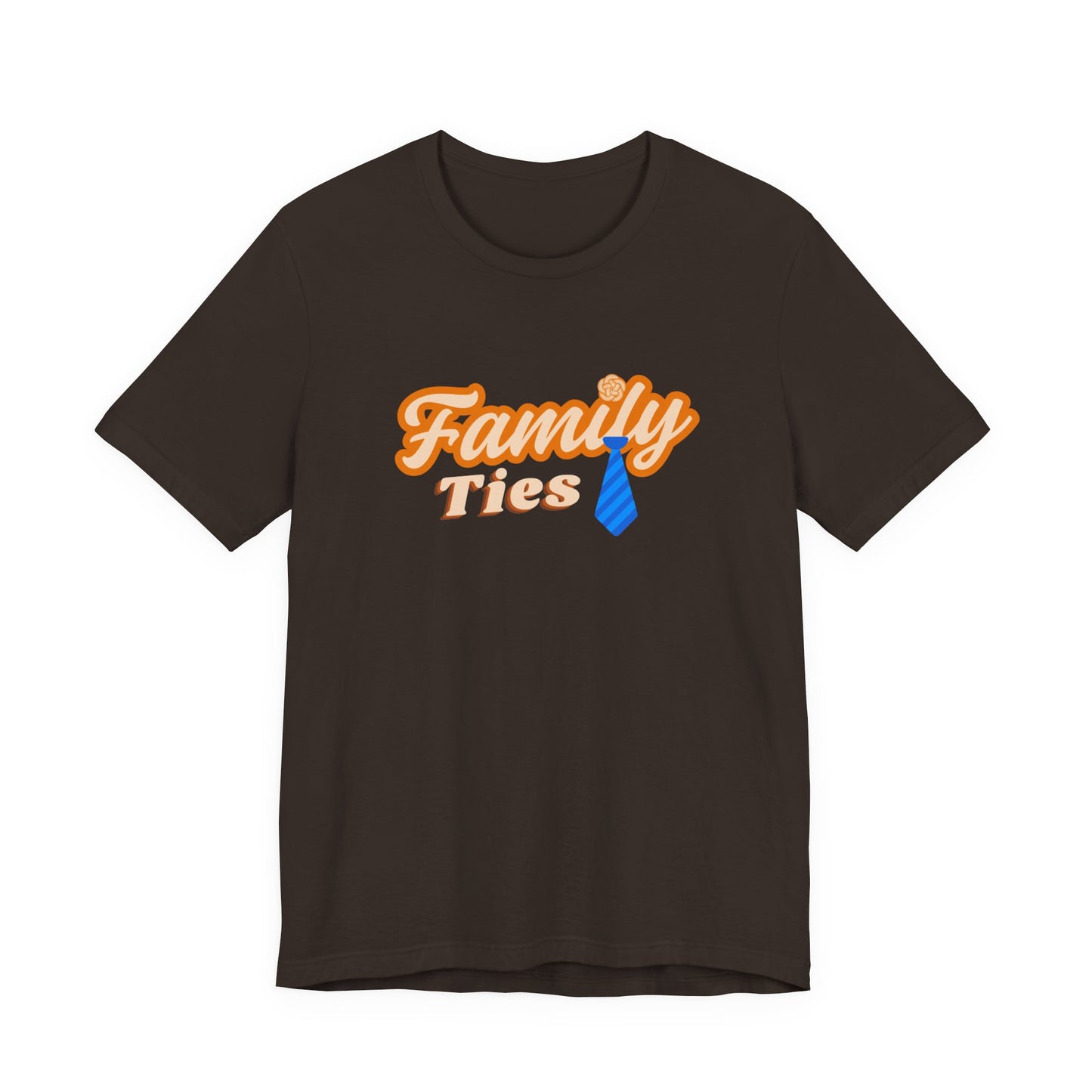 Family Ties Tee
